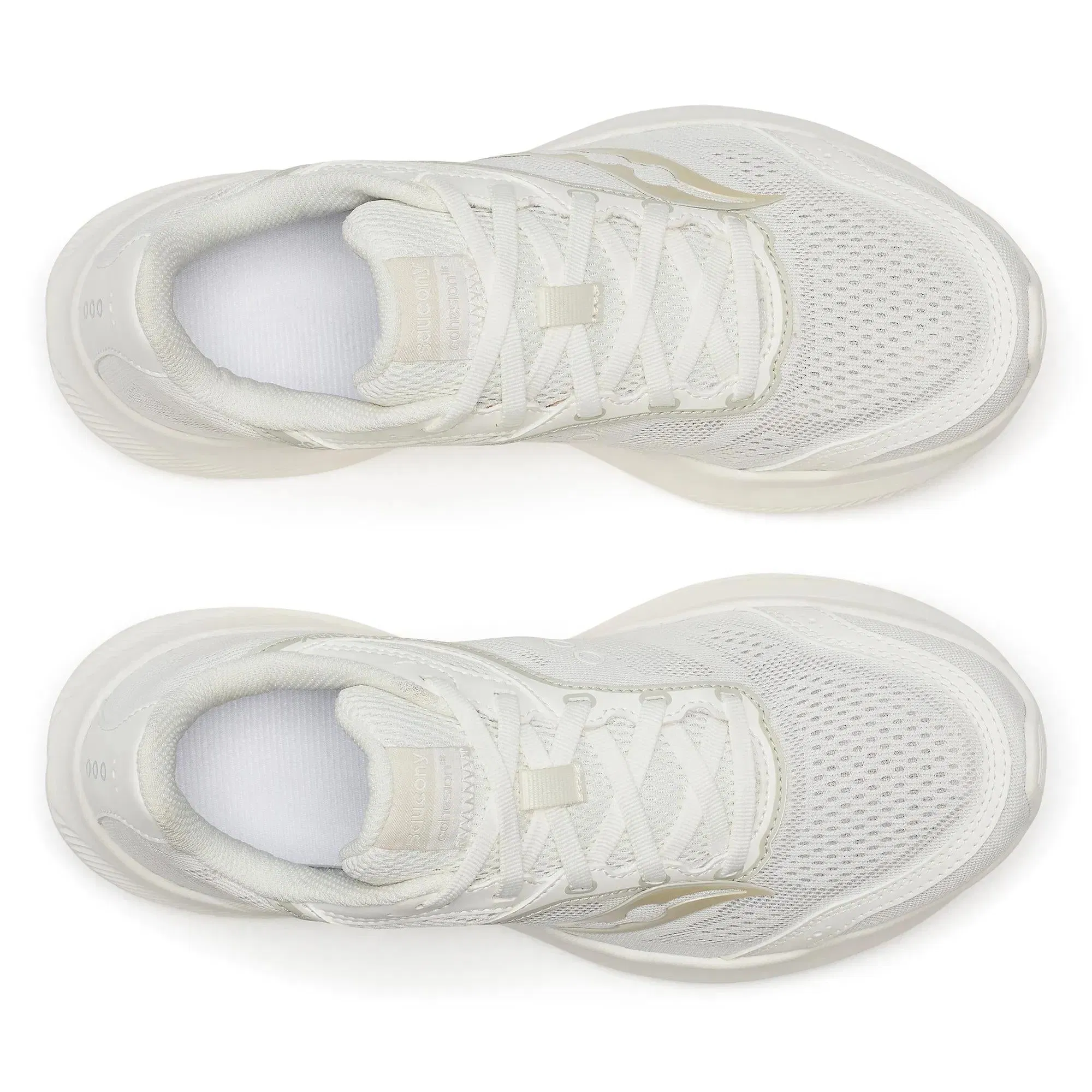 Saucony Women's Cohesion 18 Almond | Gum