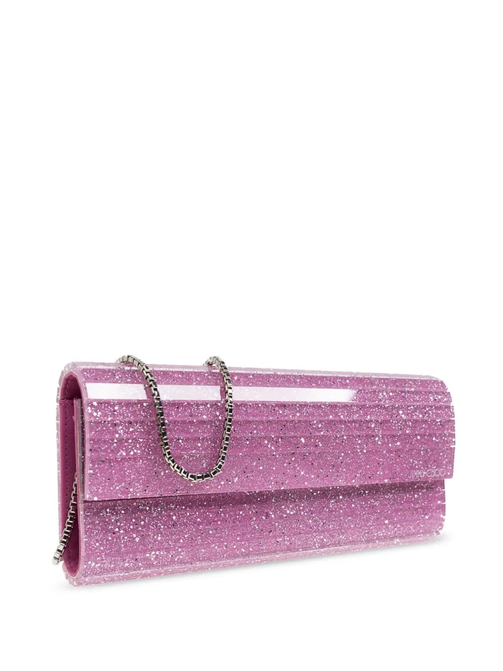 Sweetie clutch bag