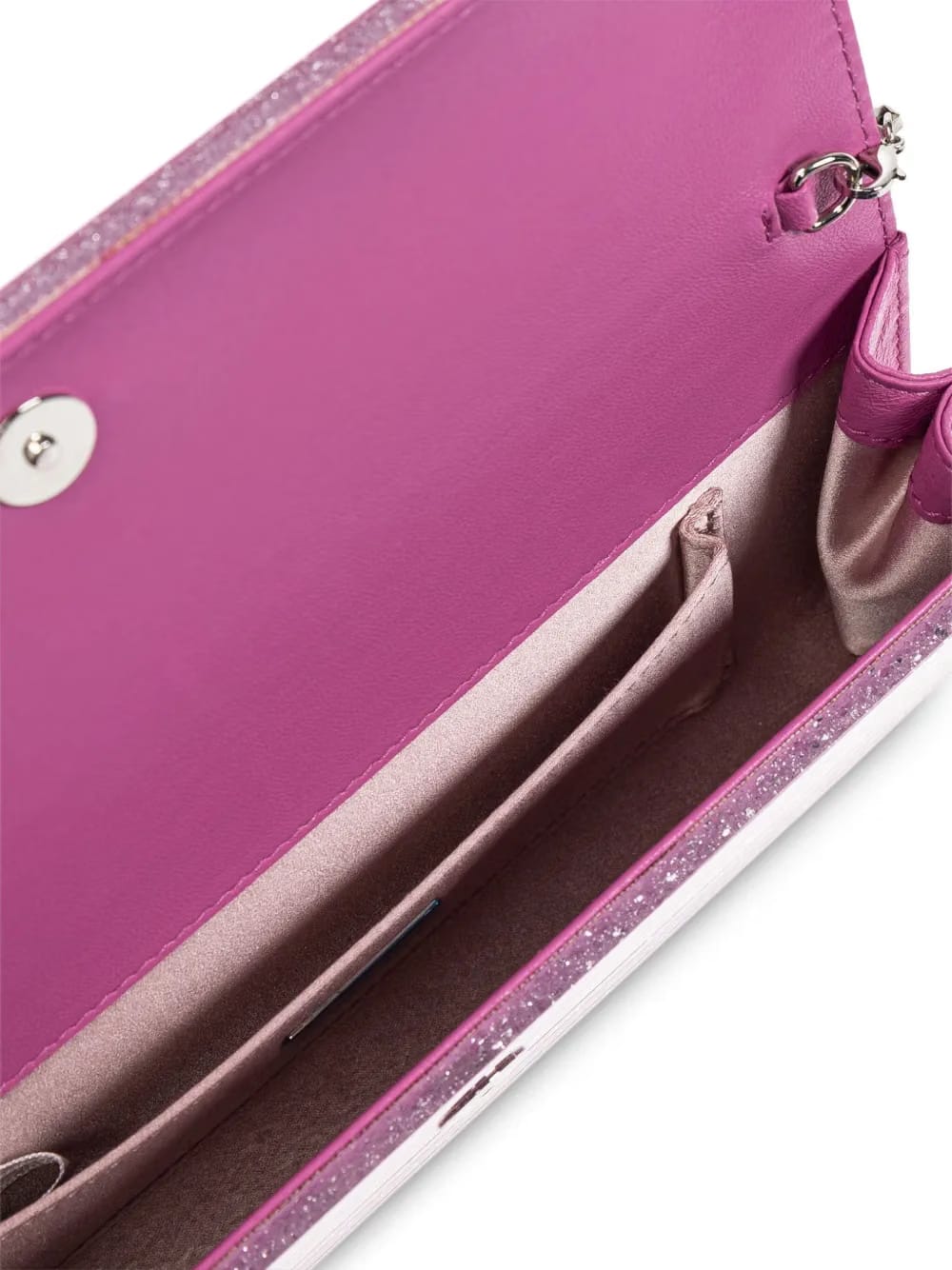 Sweetie clutch bag