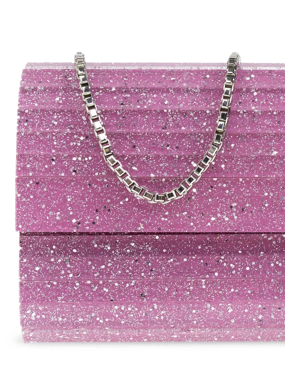 Sweetie clutch bag