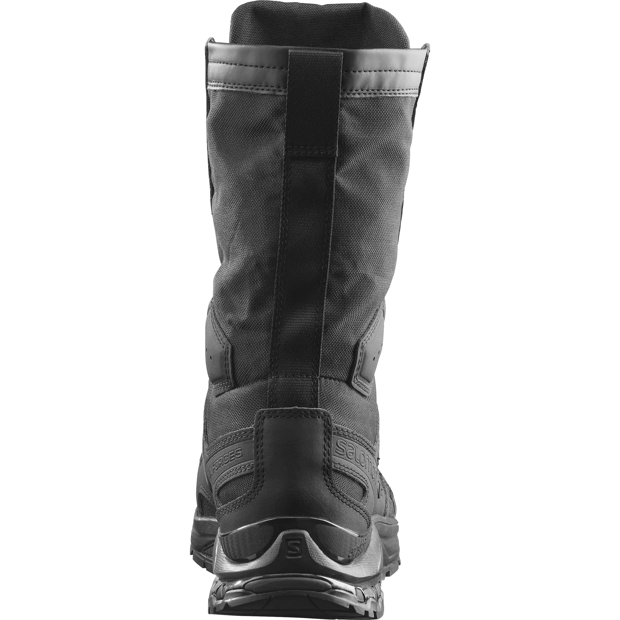 Salomon Xa Forces Jungle Forces Shoes Black