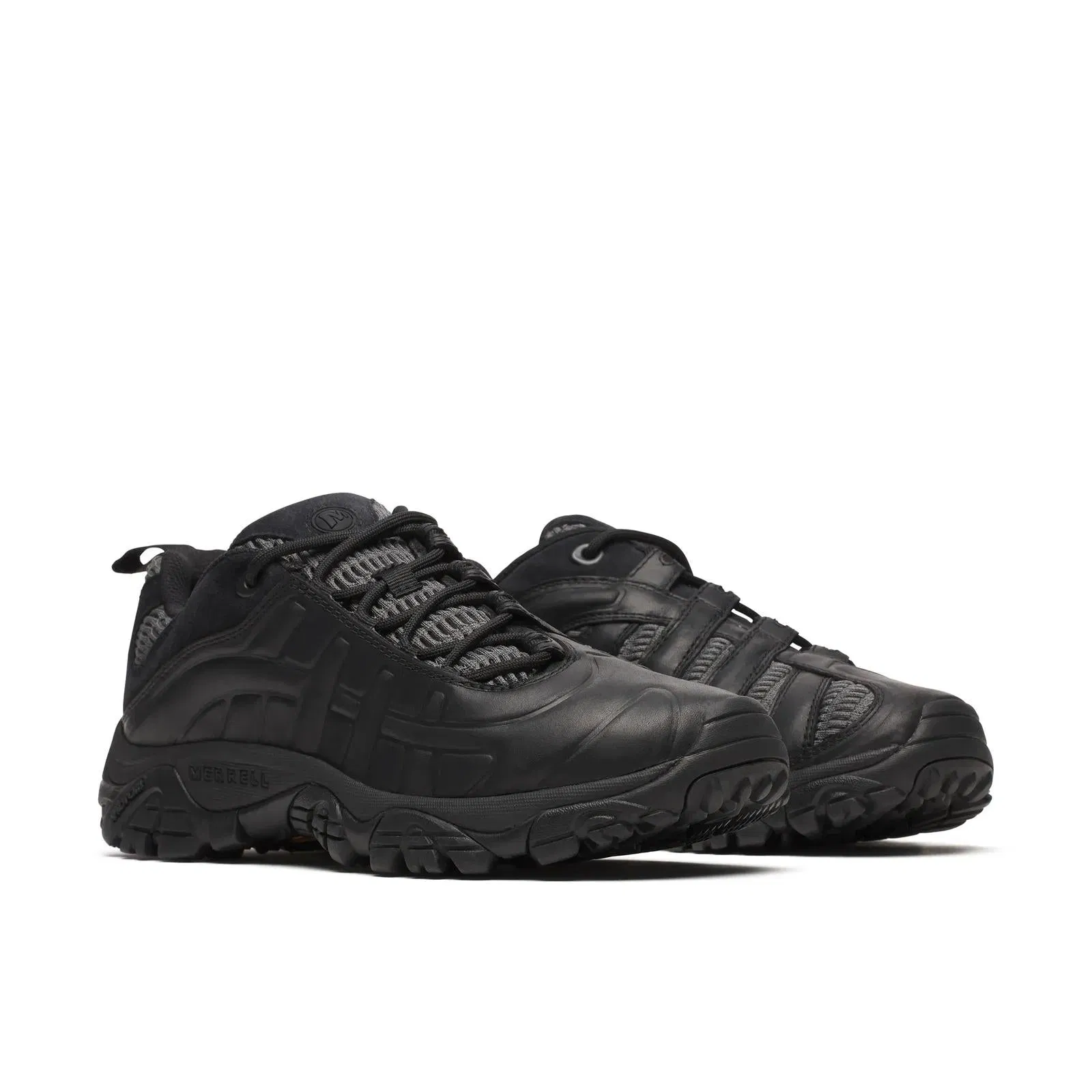 Merrell Moab 2 Remix Black