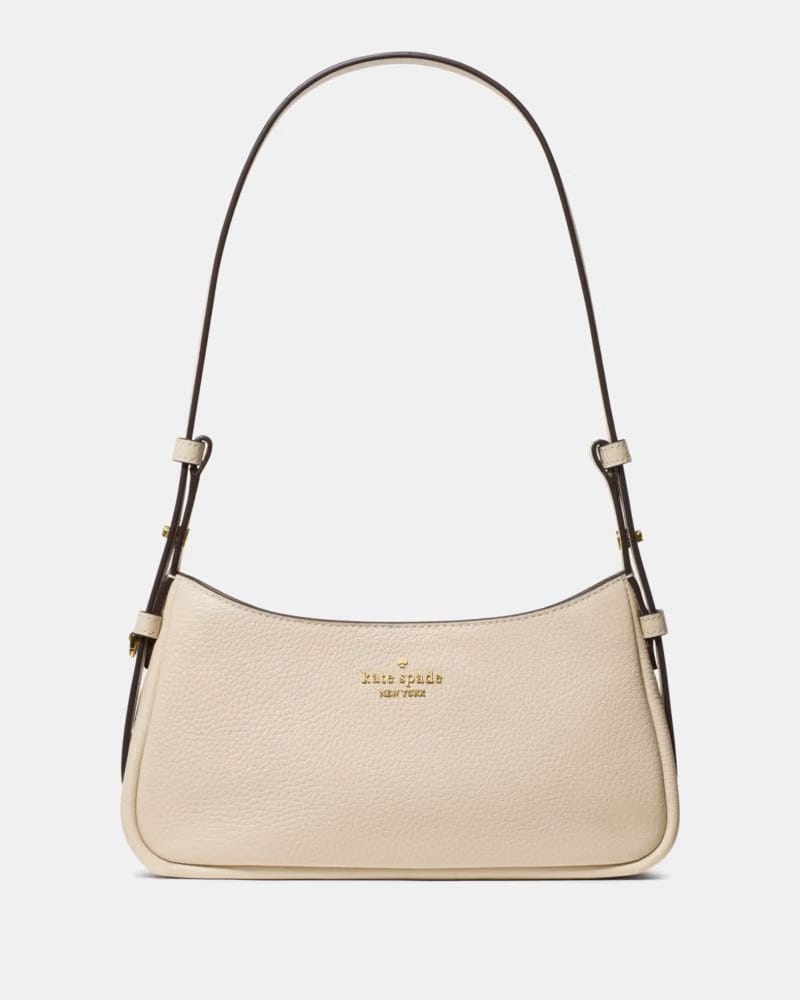 KateSpade Juliette Small Shoulder Bag Light Sand