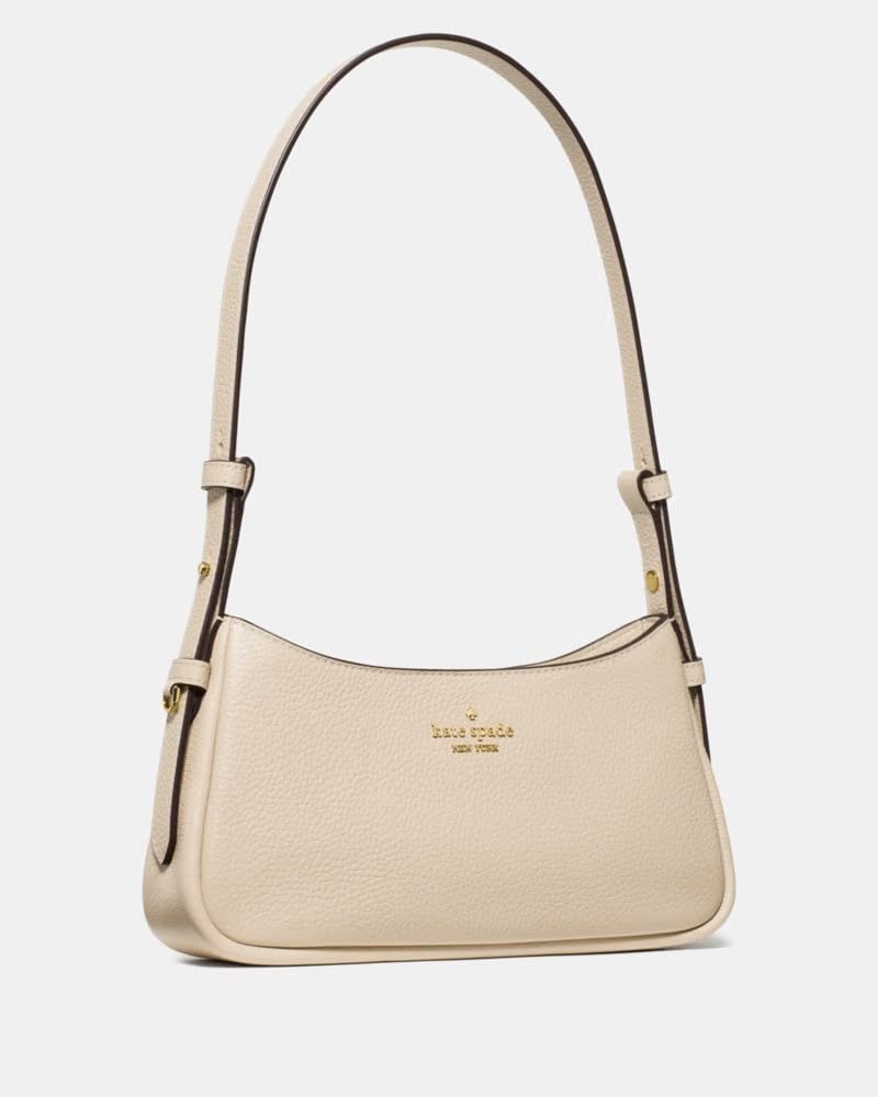 KateSpade Juliette Small Shoulder Bag Light Sand