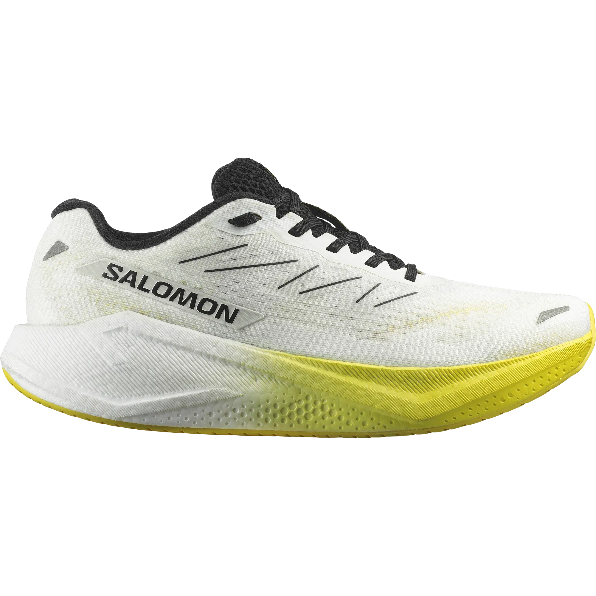 Salomon Aero Blaze 3 Road Running Shoes White