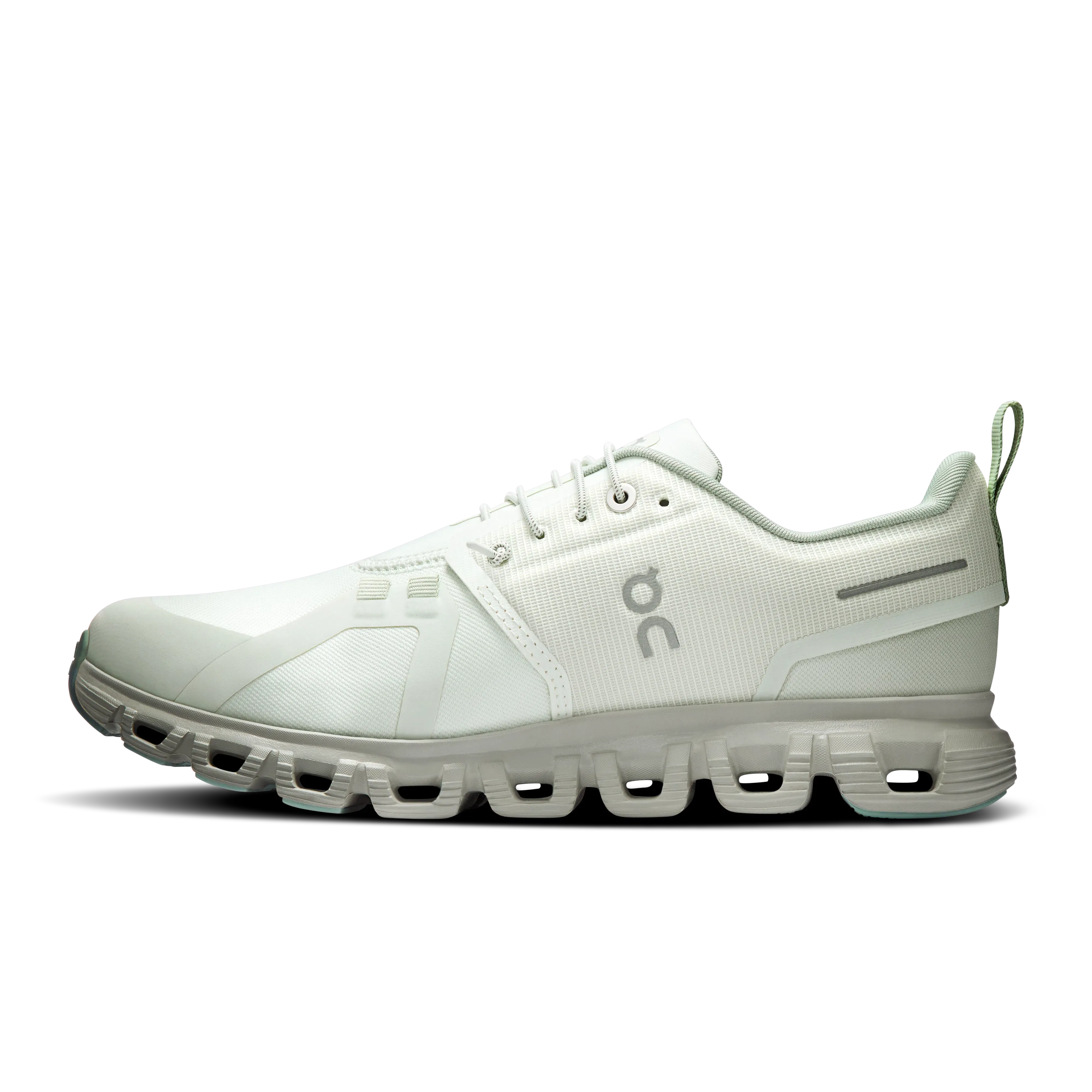 On Running Cloud 6 Waterproof Iceberg