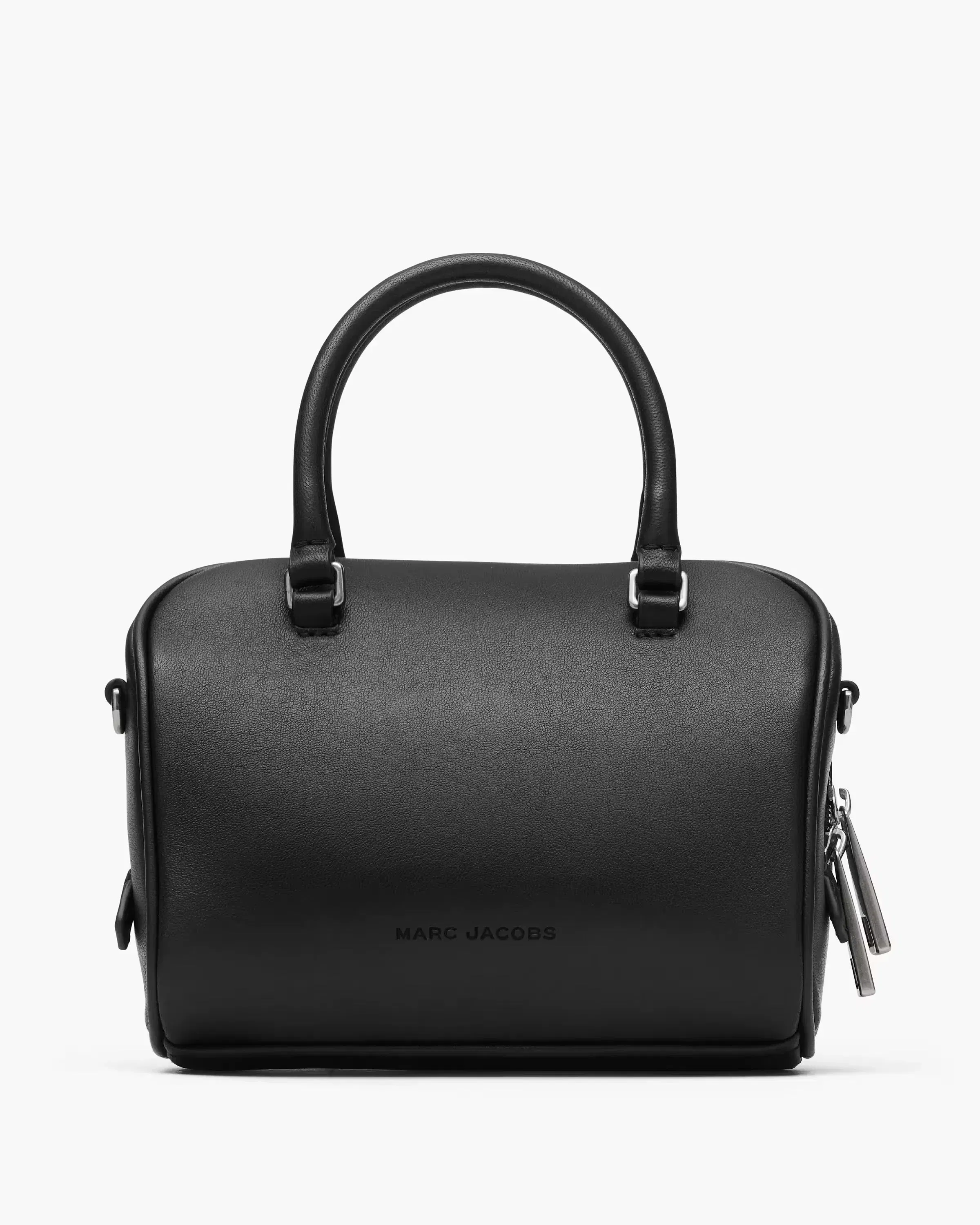Marc Jacobs The Mini Wave Black
