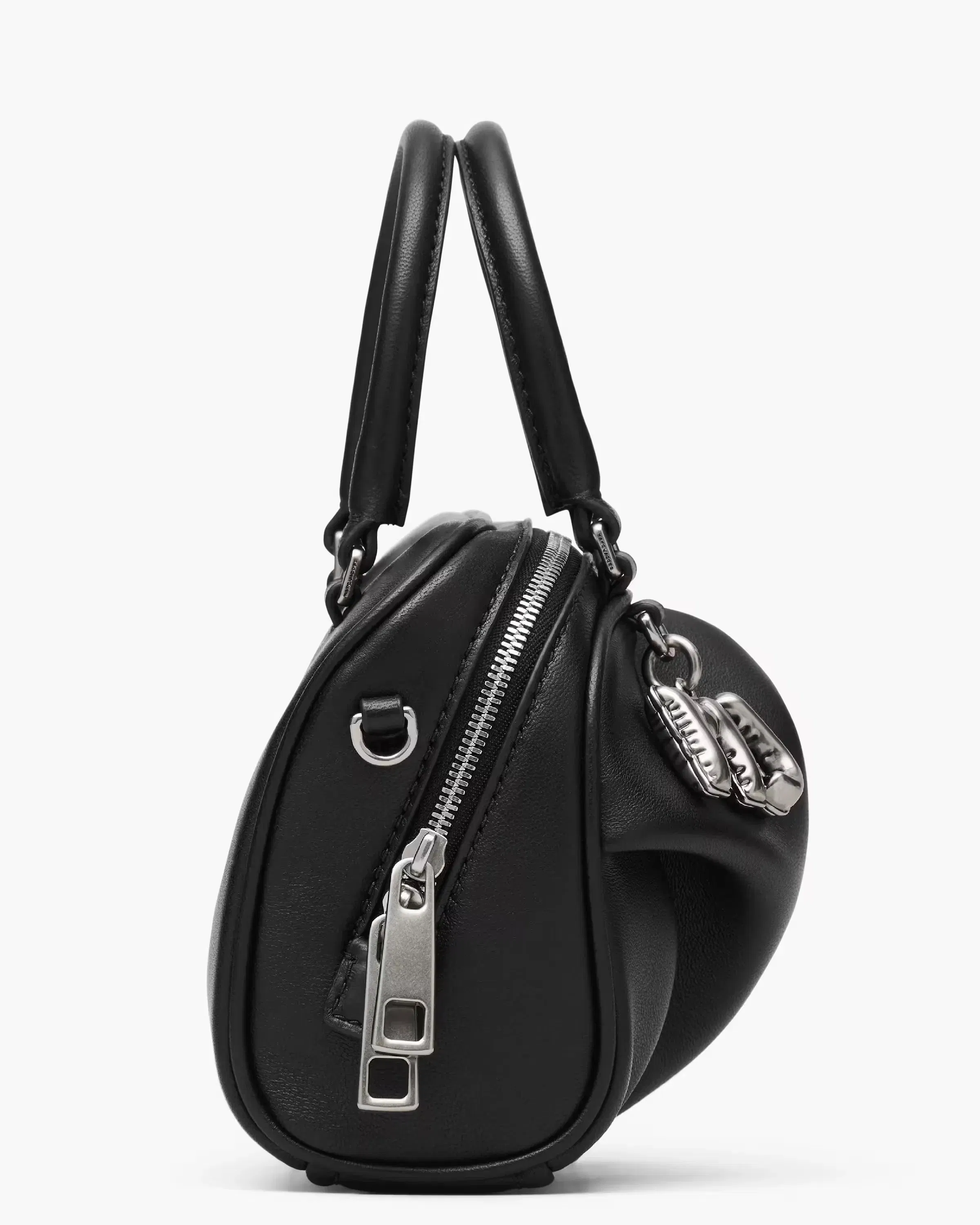 Marc Jacobs The Mini Wave Black