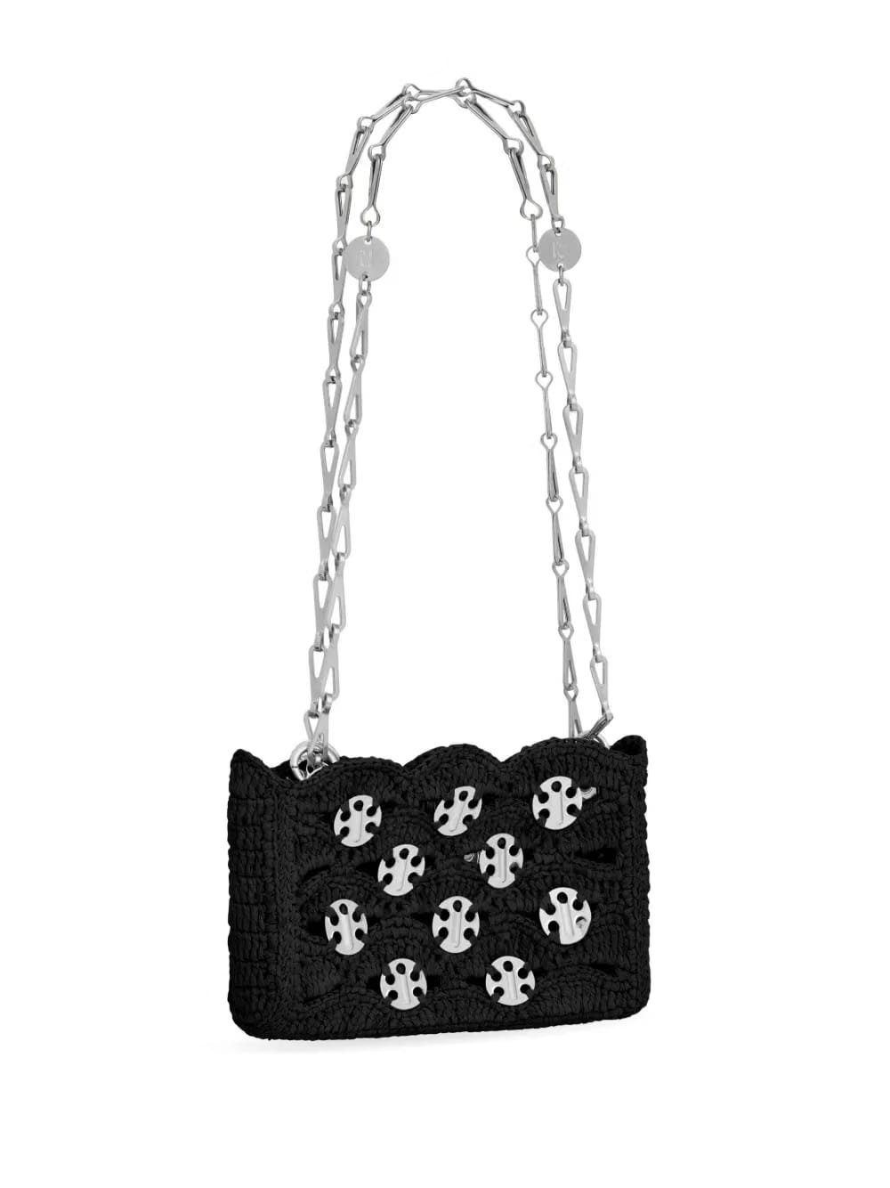 Sparkle shoulder bag