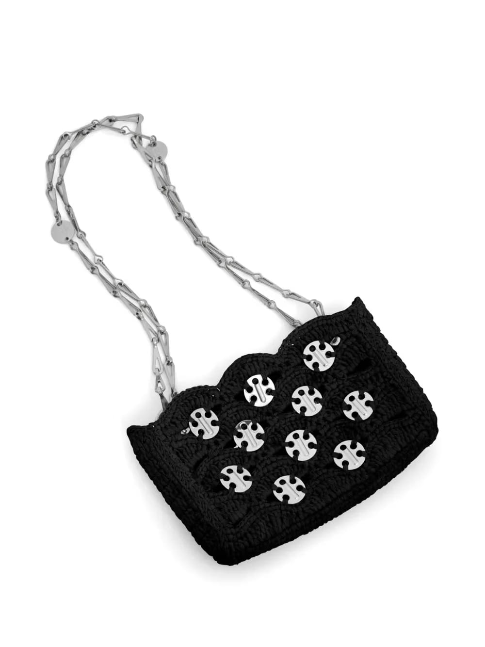 Sparkle shoulder bag