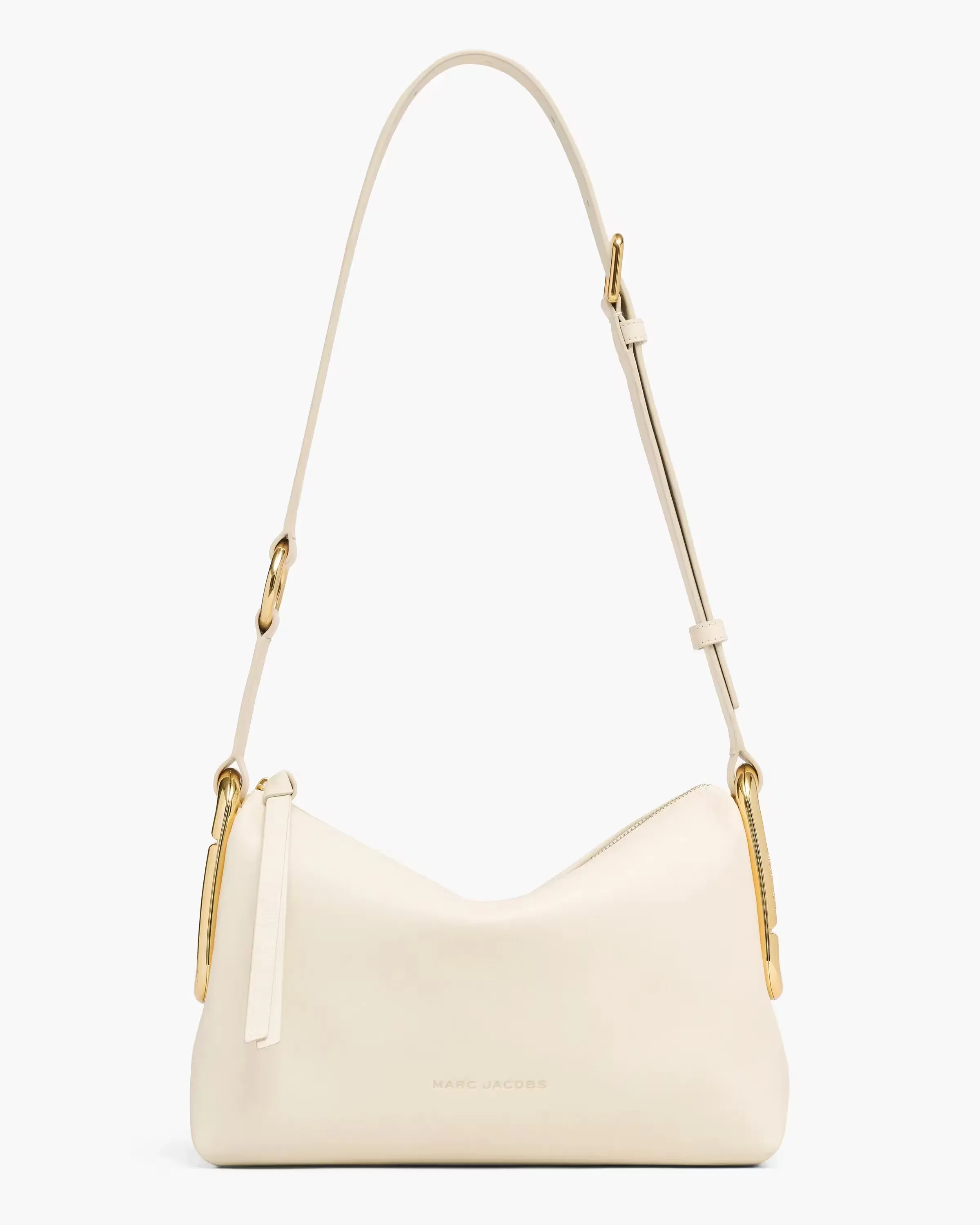 Marc Jacobs Scene Medium Shoulder Bag Cloud White