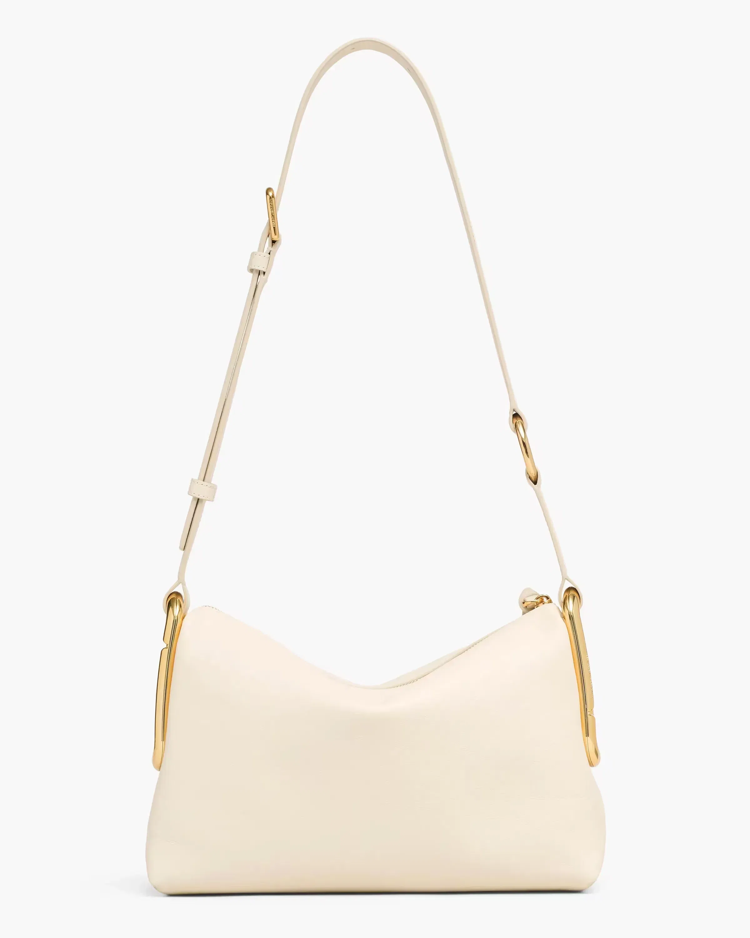 Marc Jacobs Scene Medium Shoulder Bag Cloud White