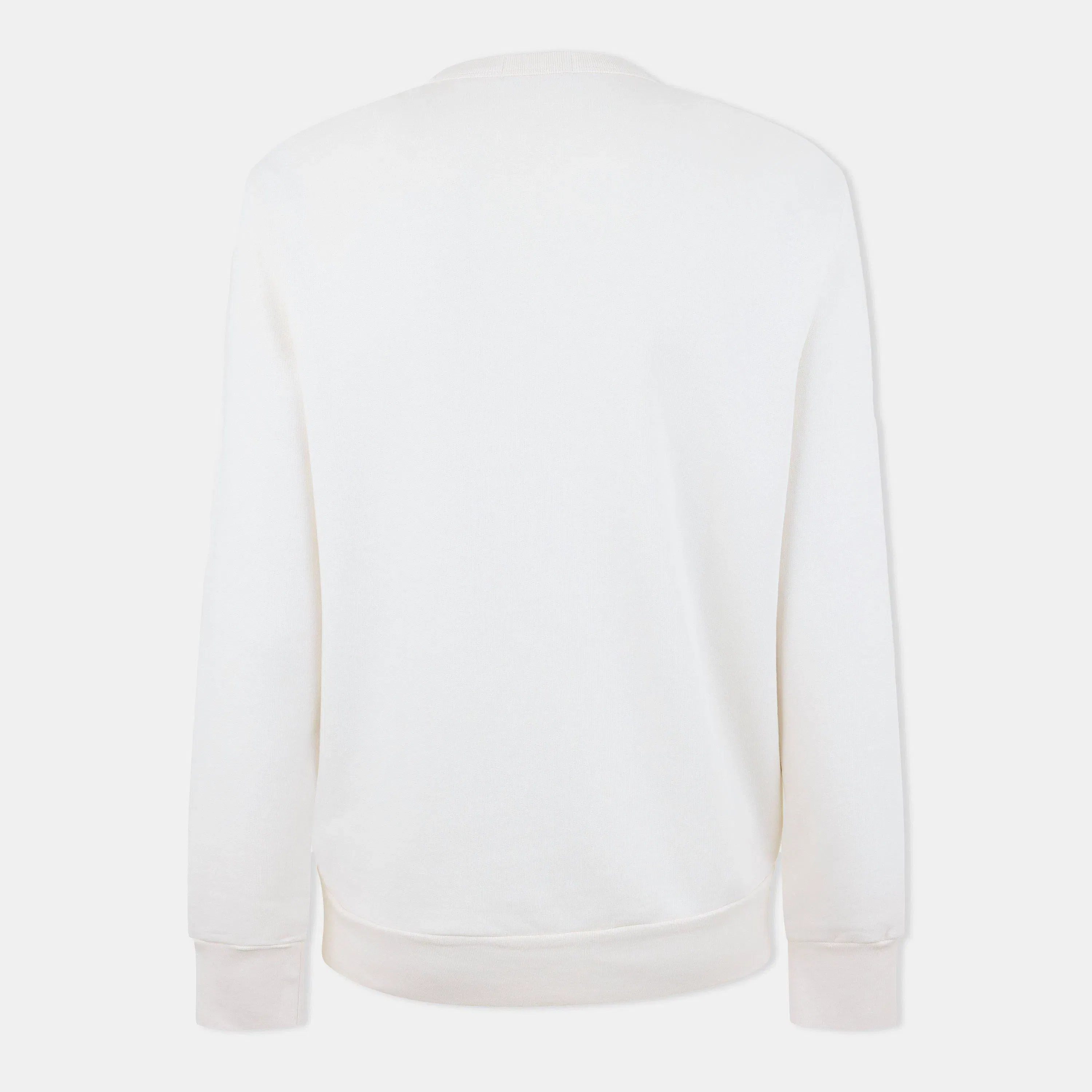 Crew Neck Sweatshirt