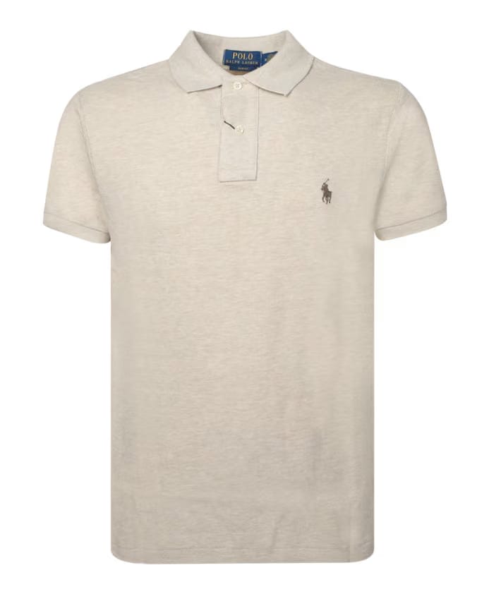 Polo Ralph Lauren Elegant Polo Shirt