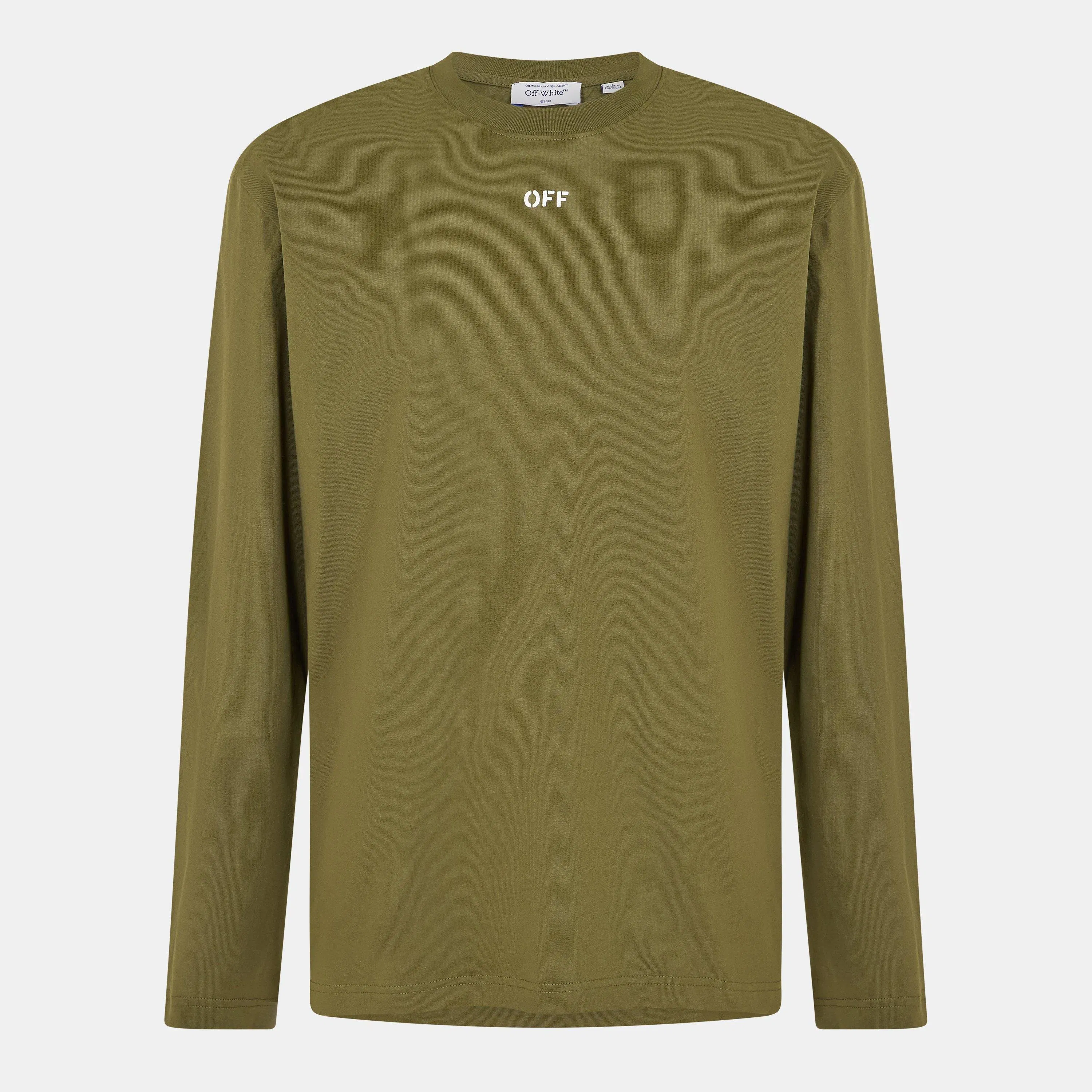Skate Long Sleeve T-Shirt
