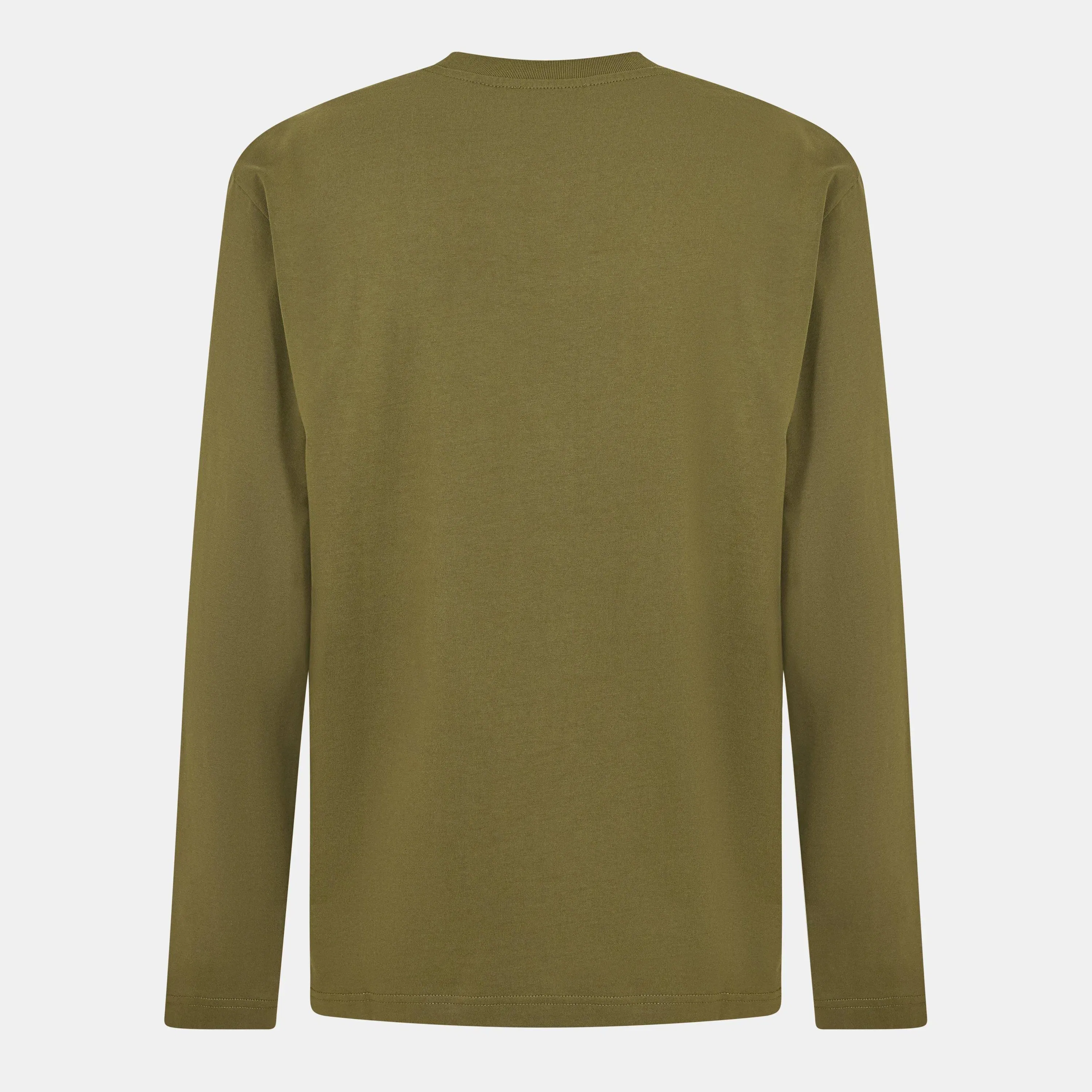 Skate Long Sleeve T-Shirt