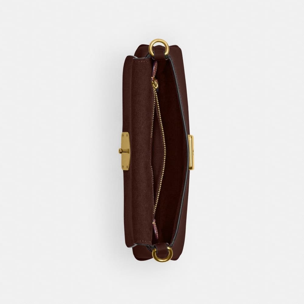 Jet Shoulder Bag