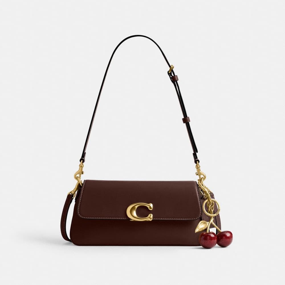 Jet Shoulder Bag