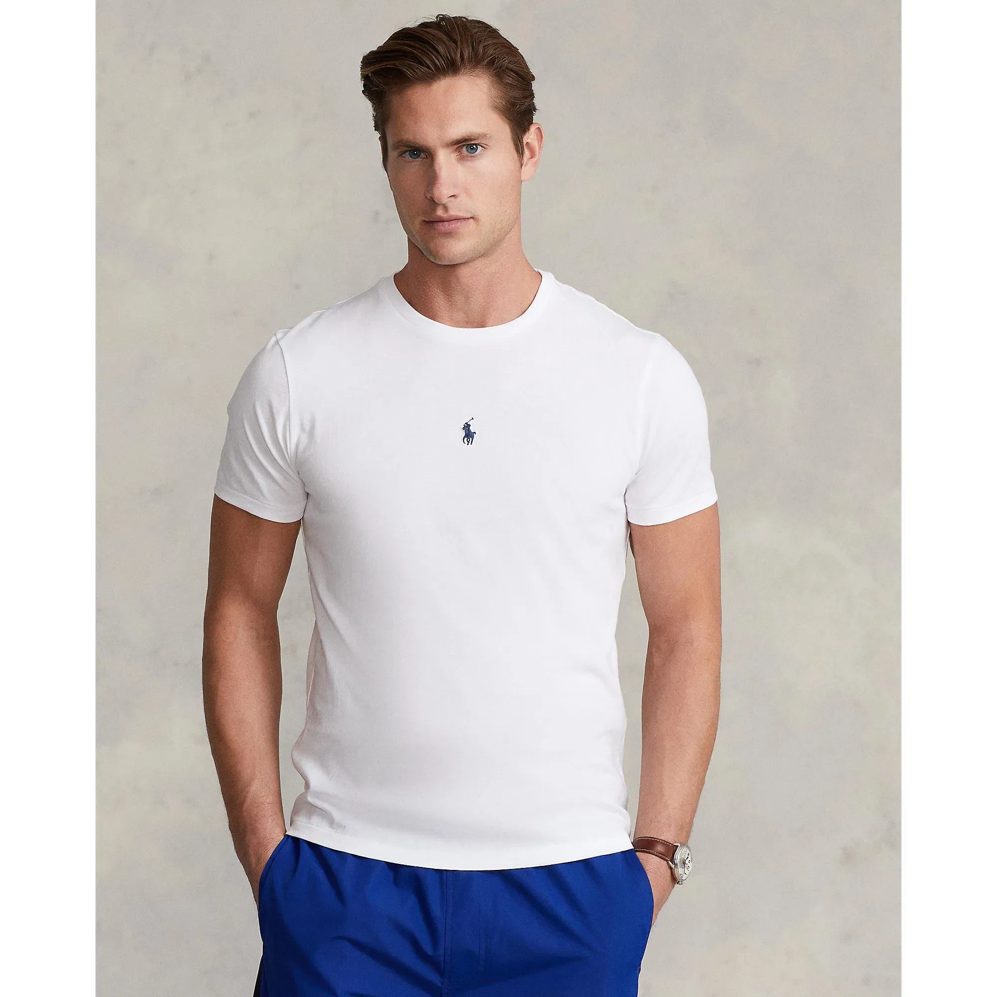 Centre Pp T-Shirt
