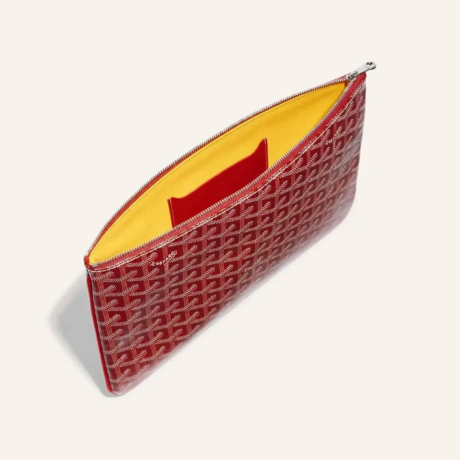 Sénat MM Pouch