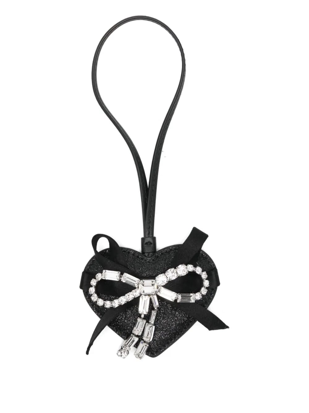Heart charm