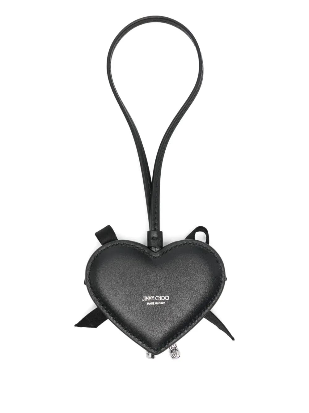 Heart charm