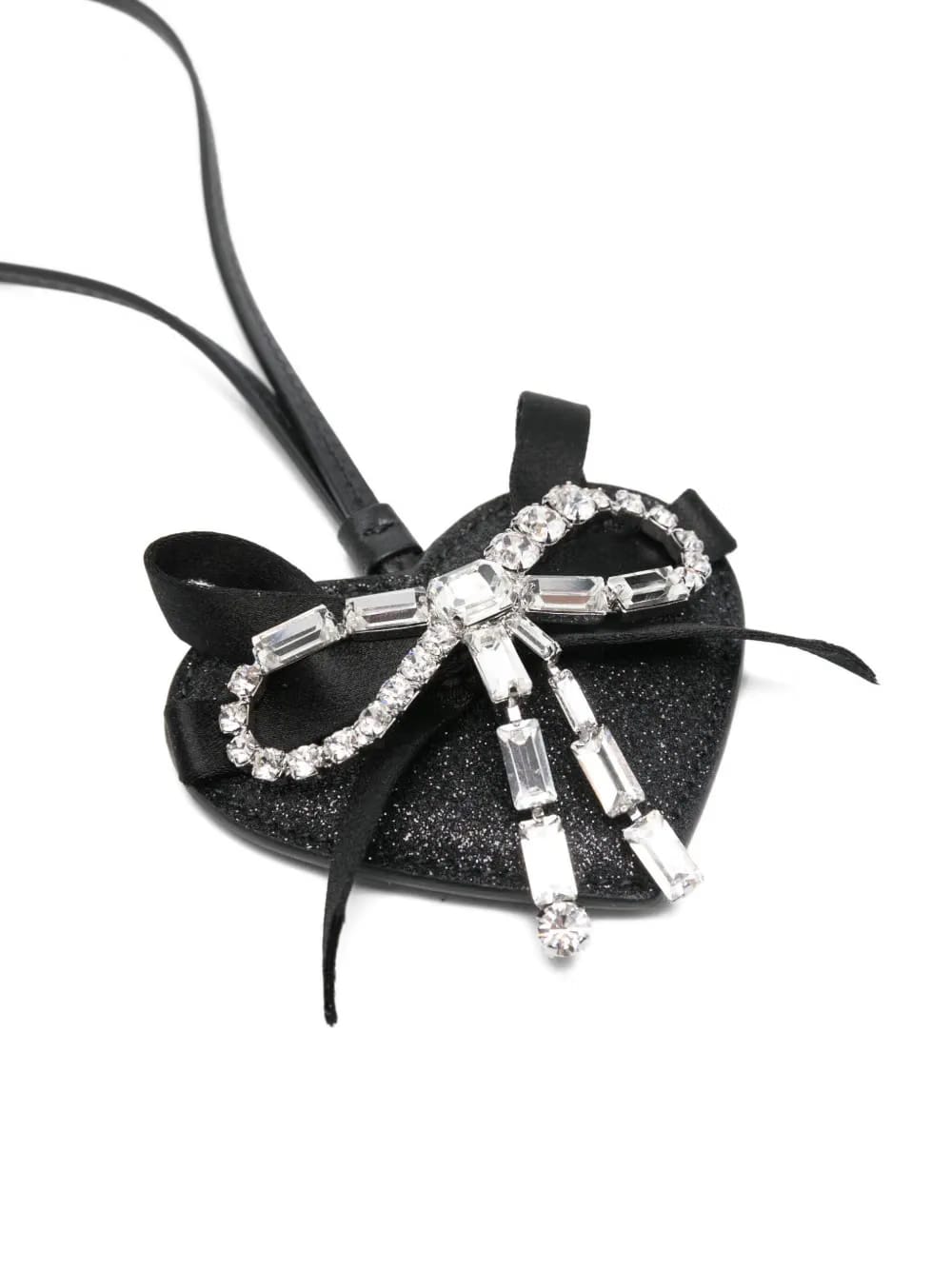 Heart charm