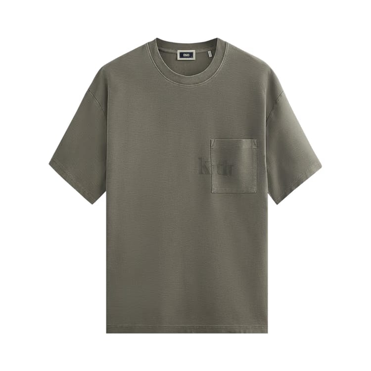 Kith Quinn T-Shirt Scene