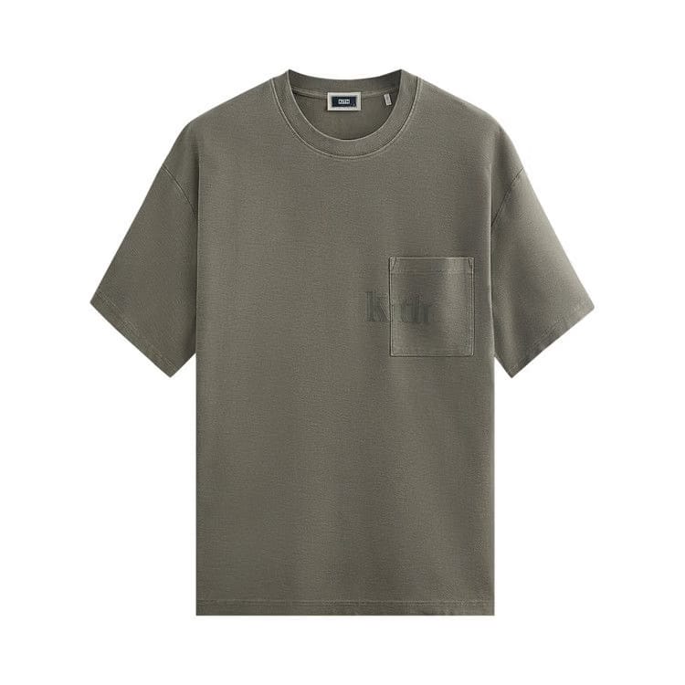 Kith Quinn T-Shirt Scene