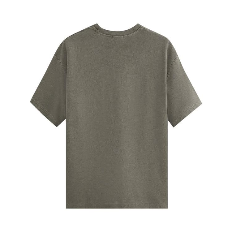 Kith Quinn T-Shirt Scene