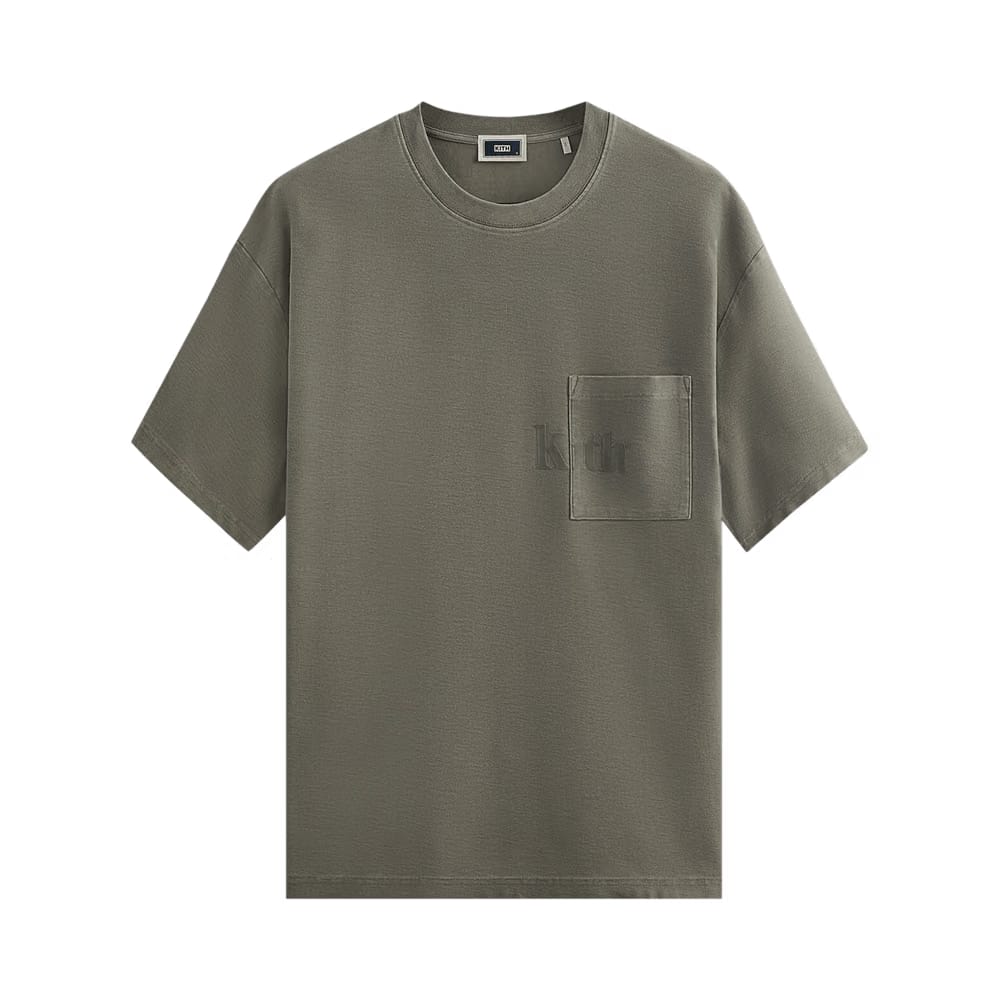Kith Quinn T-Shirt Scene