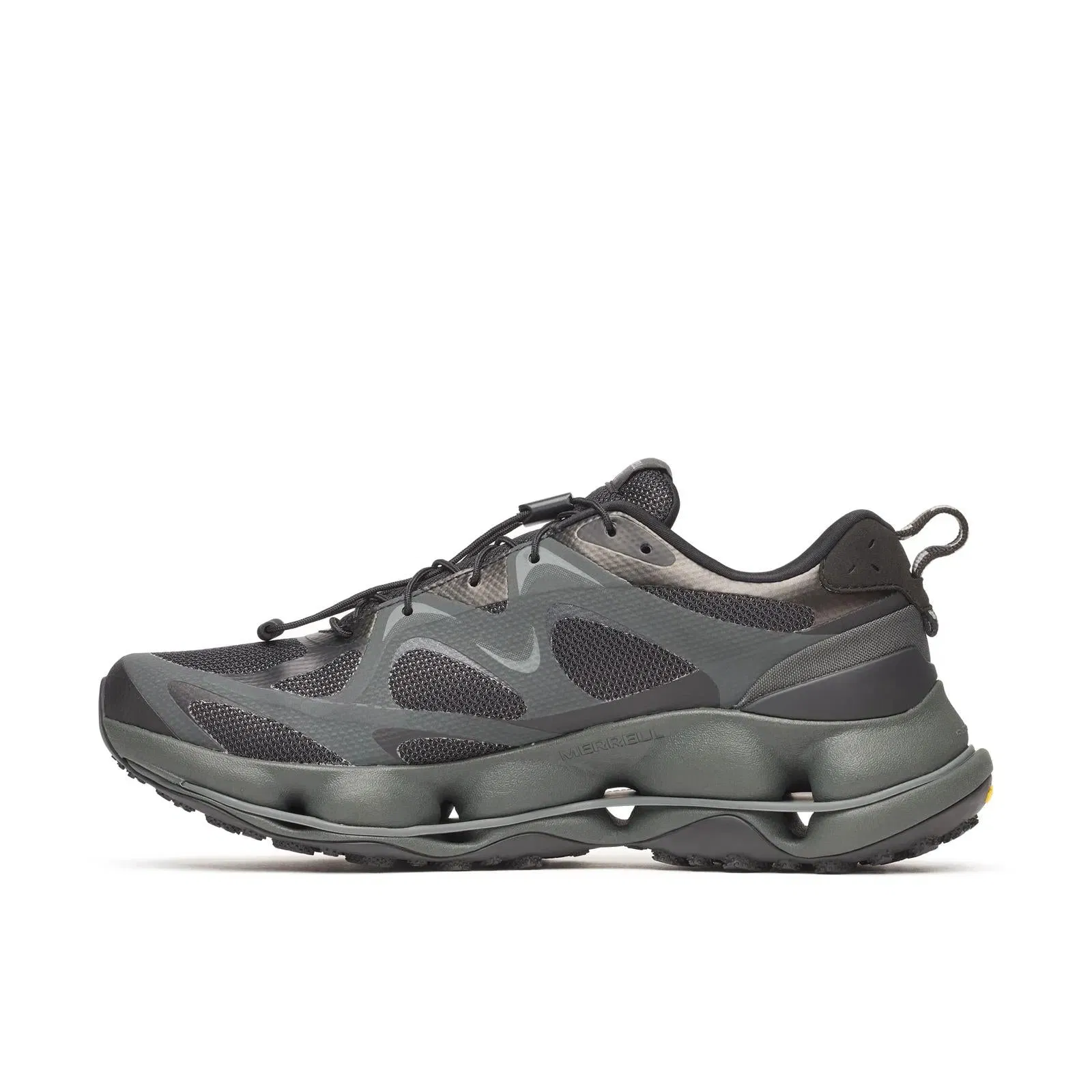 Merrell Men's SpeedArc Matis GORE-TEX Black