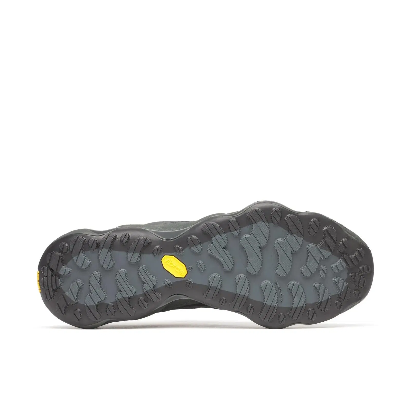 Merrell Men's SpeedArc Matis GORE-TEX Black