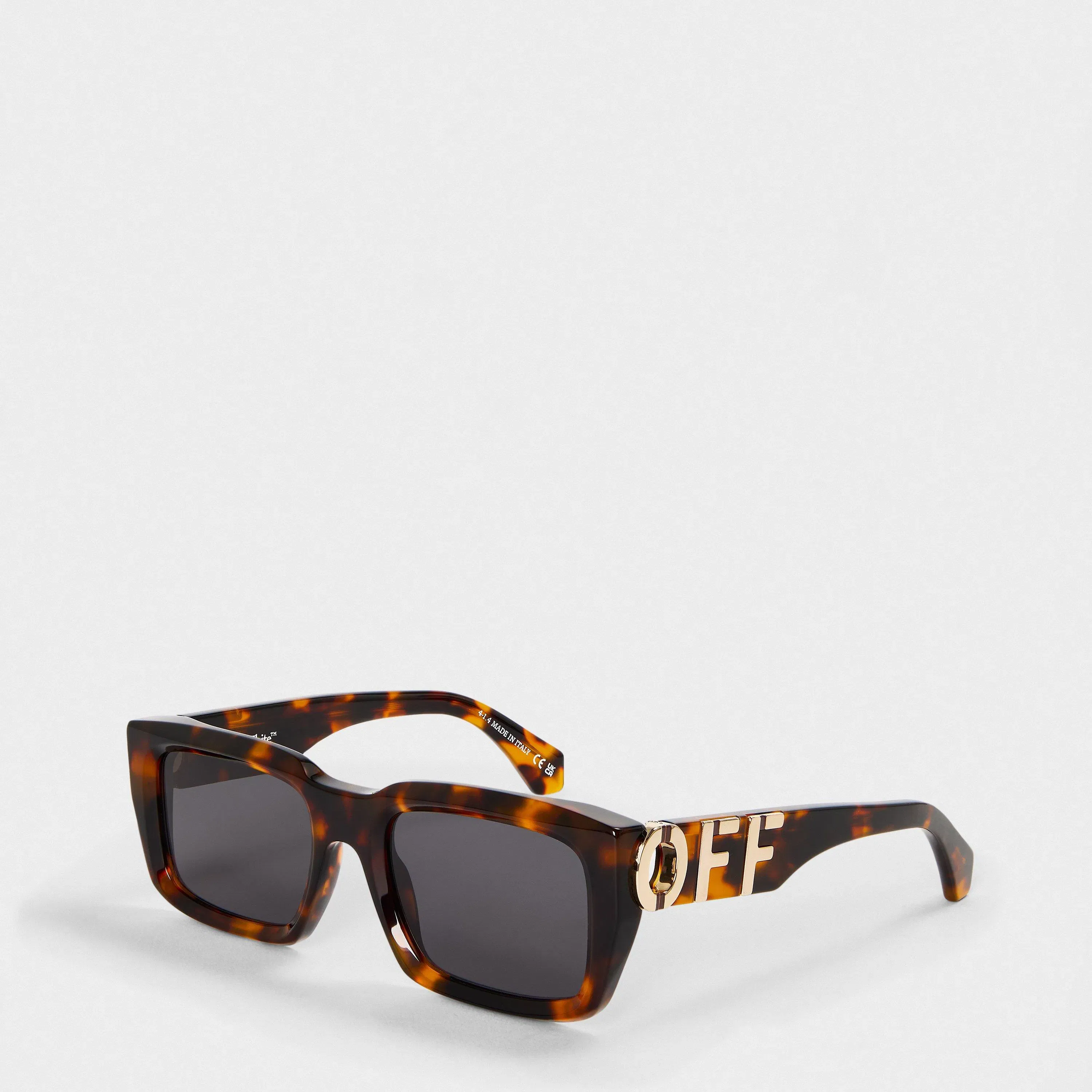 Square Sunglasses