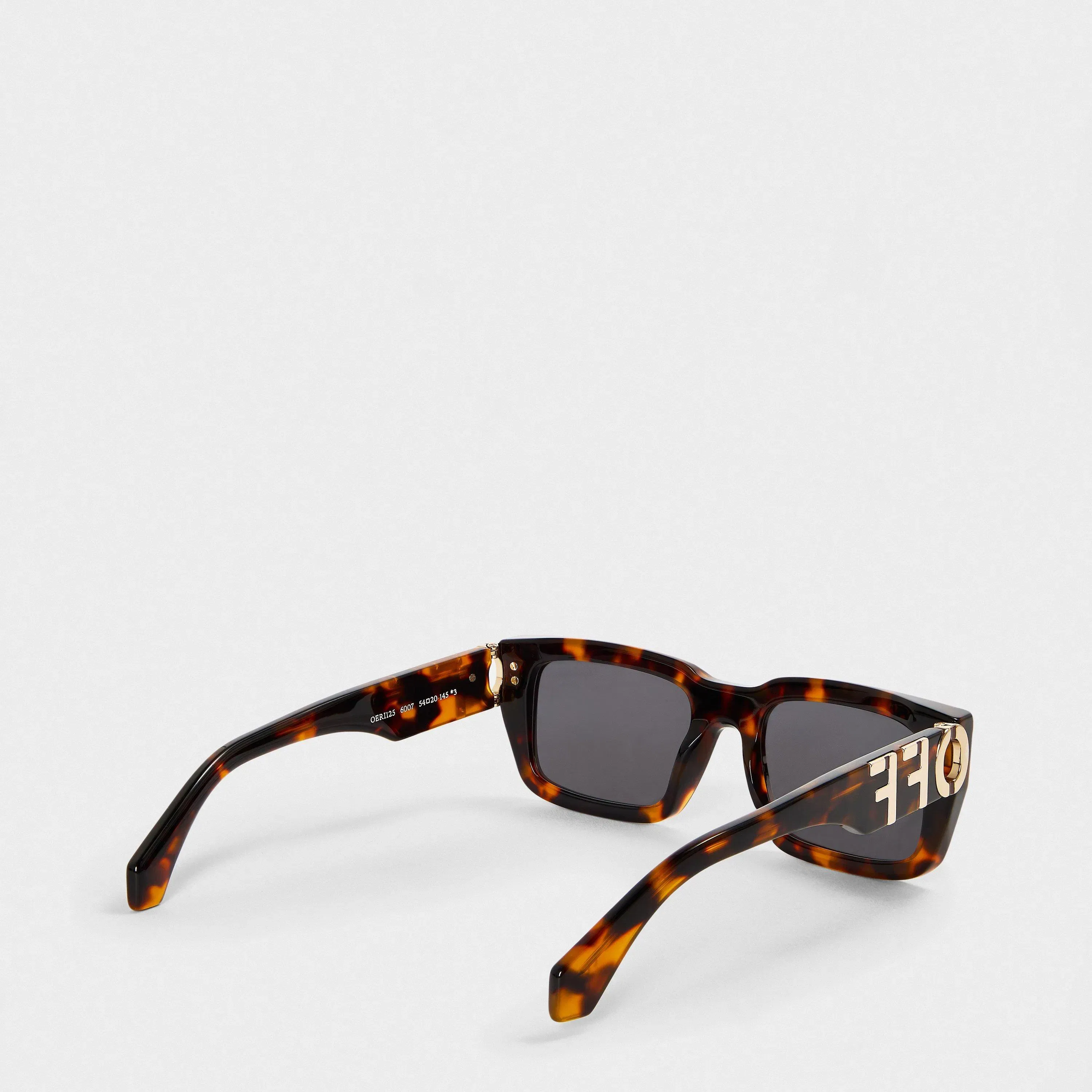 Square Sunglasses