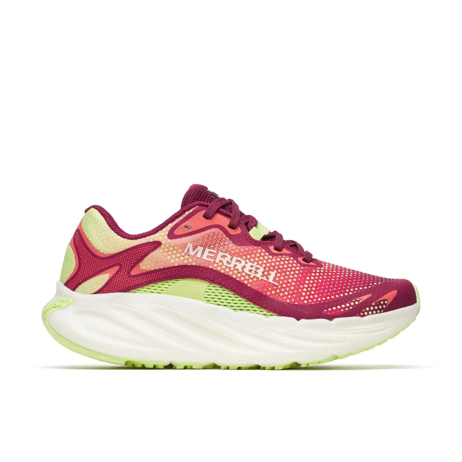 Merrell Women's ProMorph MTL Crimson/Blossom