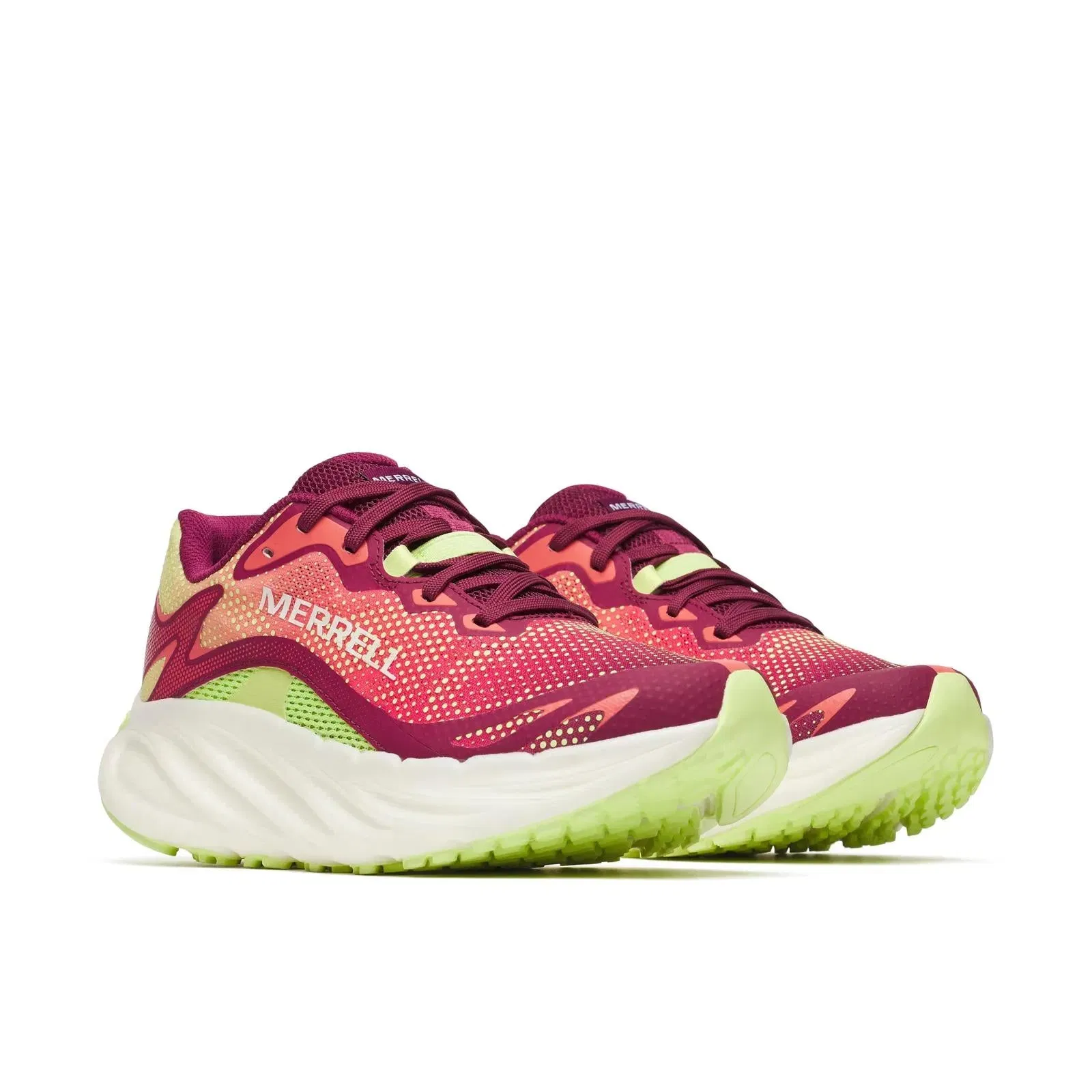 Merrell Women's ProMorph MTL Crimson/Blossom