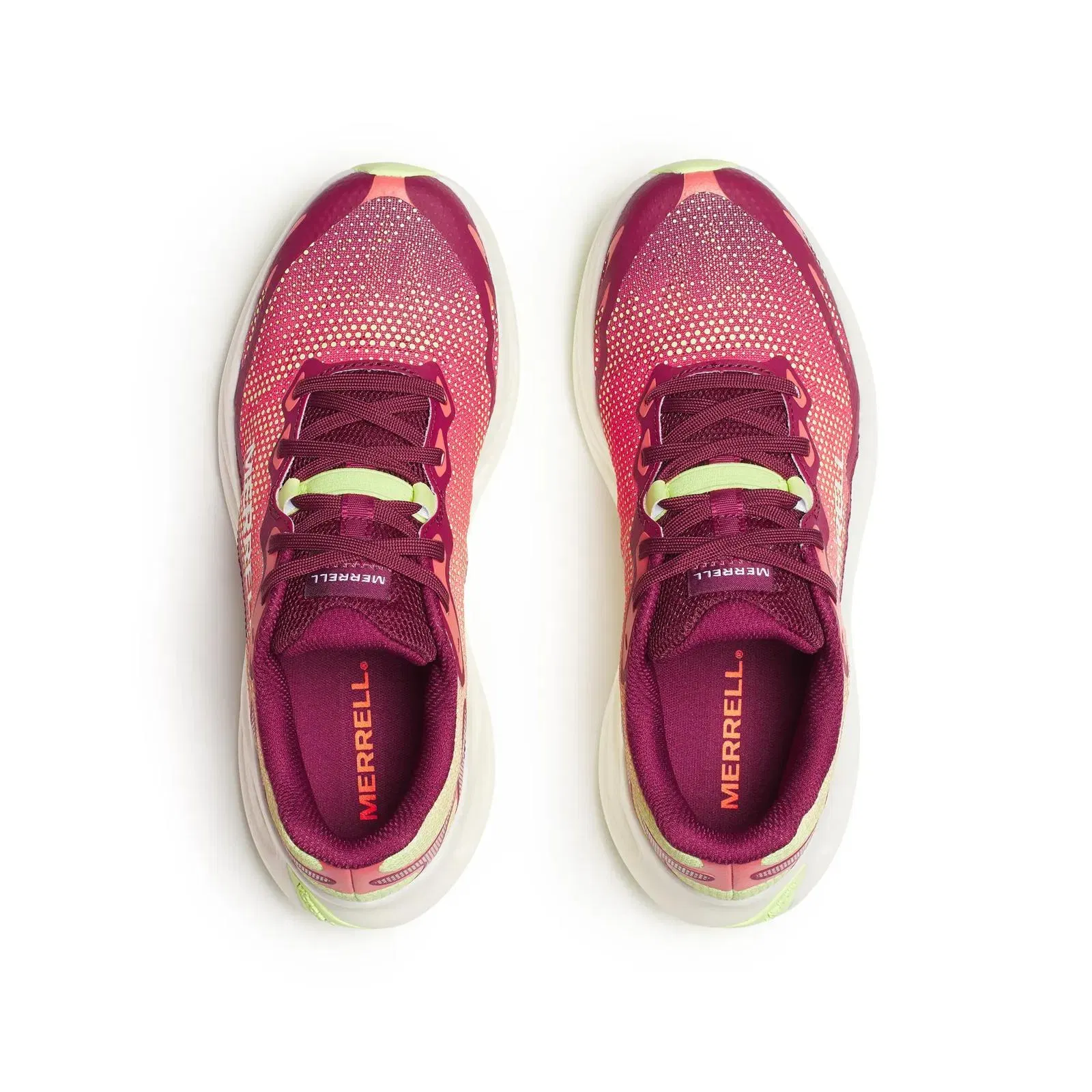 Merrell Women's ProMorph MTL Crimson/Blossom
