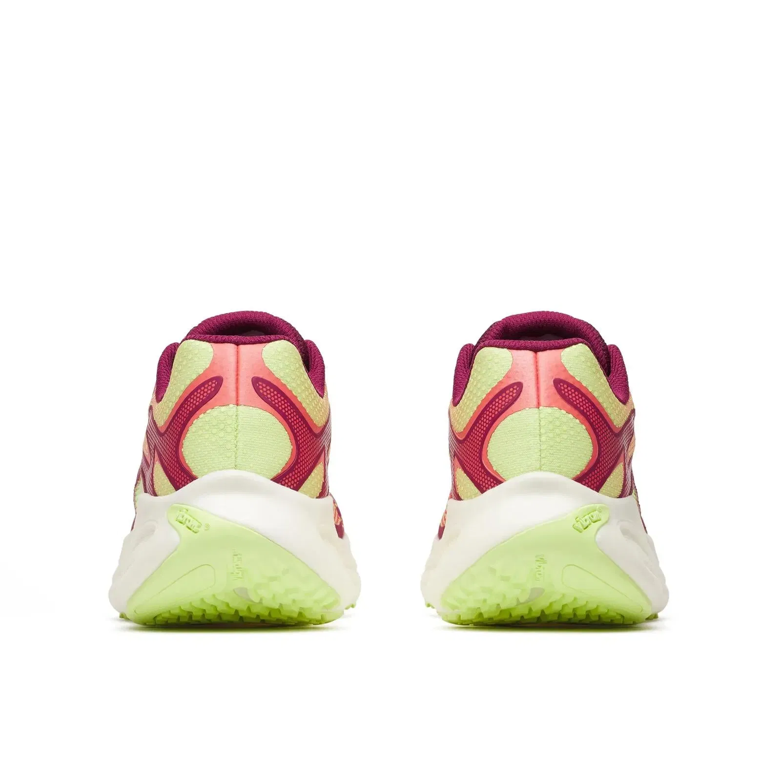 Merrell Women's ProMorph MTL Crimson/Blossom