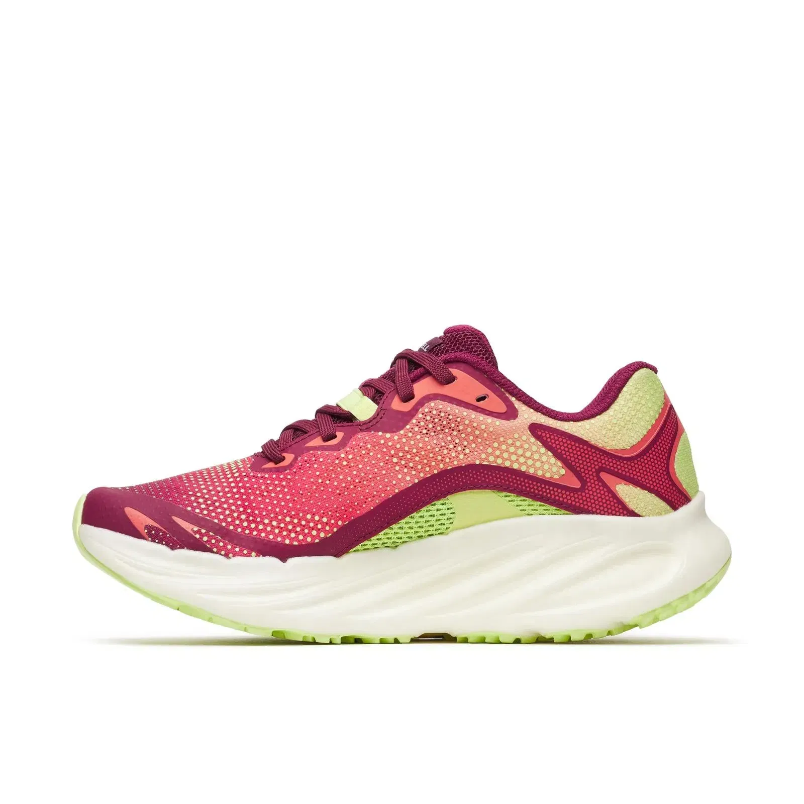 Merrell Women's ProMorph MTL Crimson/Blossom