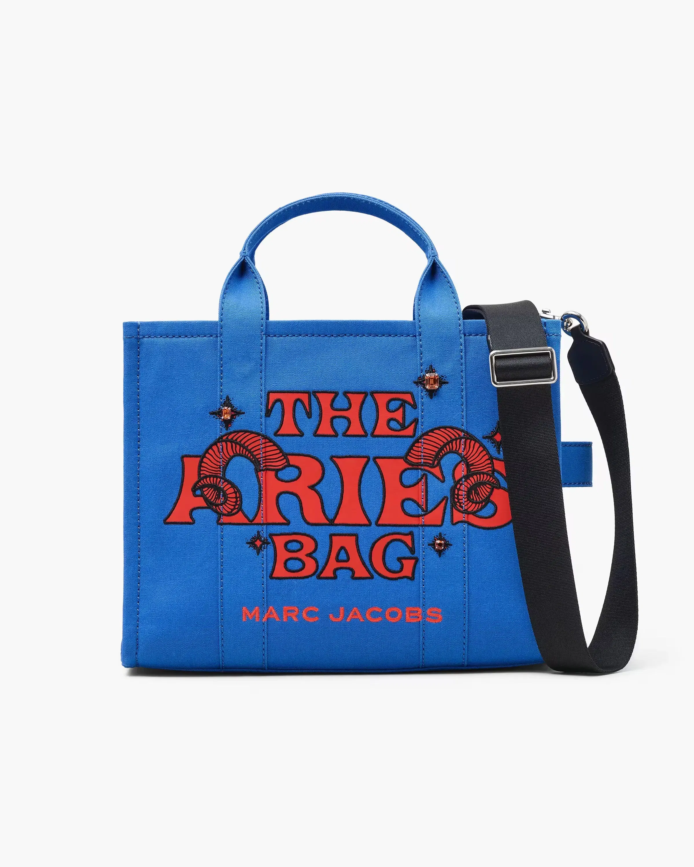 Marc Jacobs The Zodiac Tote Bag Aries