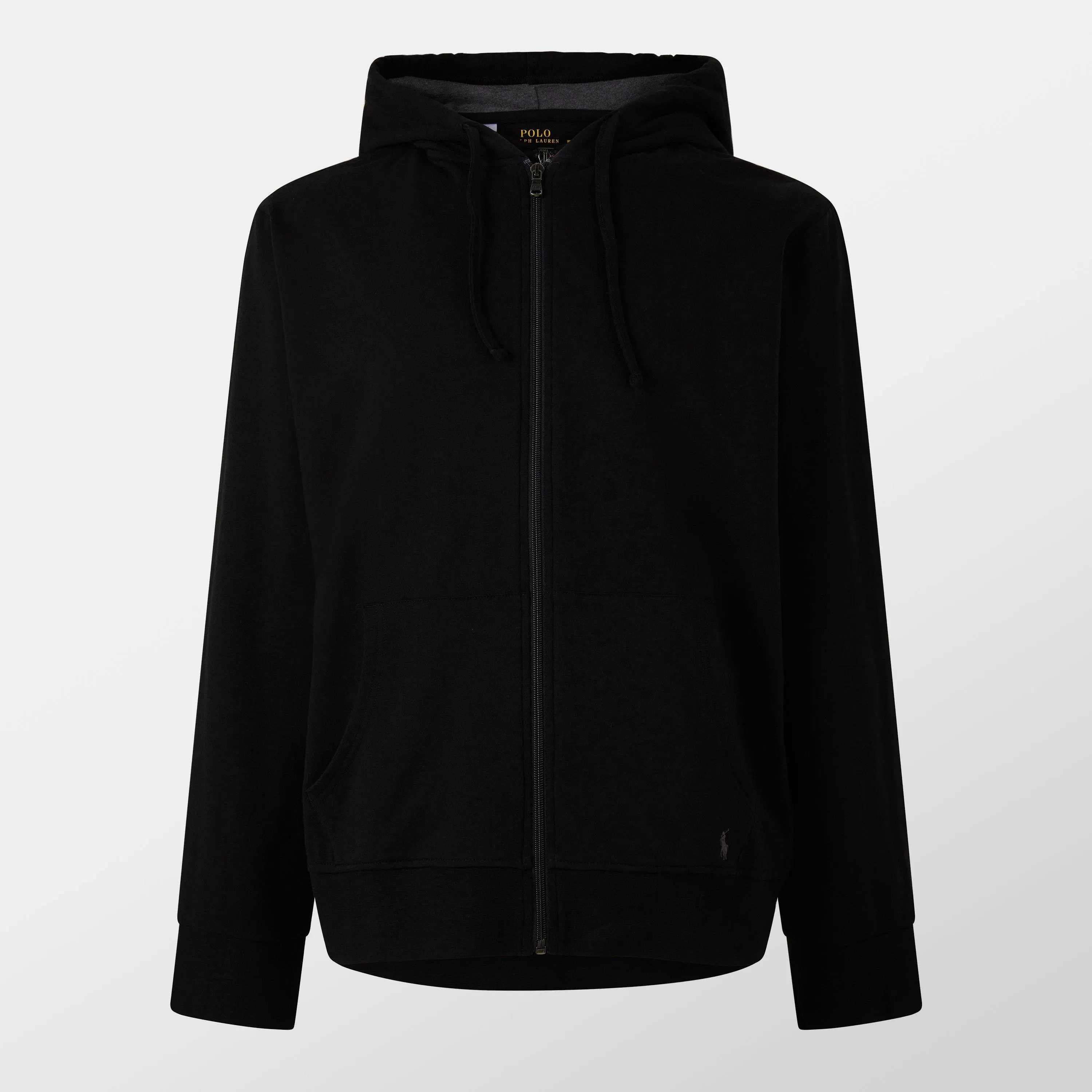 Lounge Zip Hoodie
