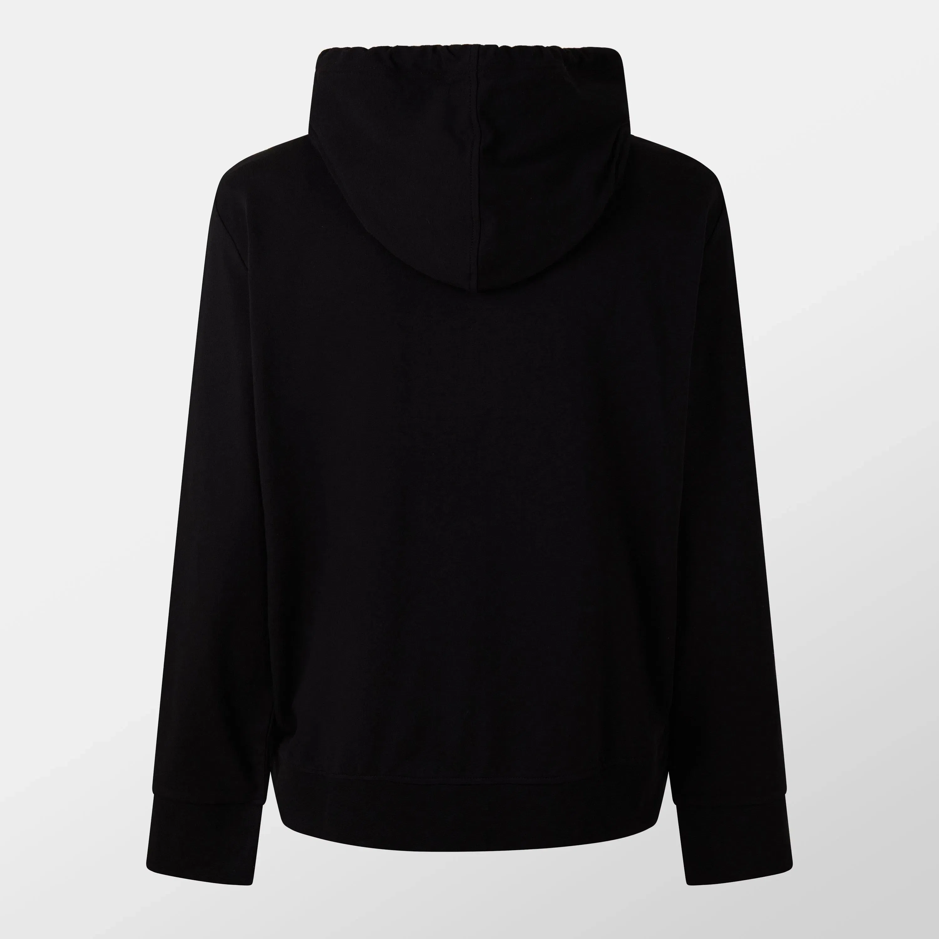 Lounge Zip Hoodie