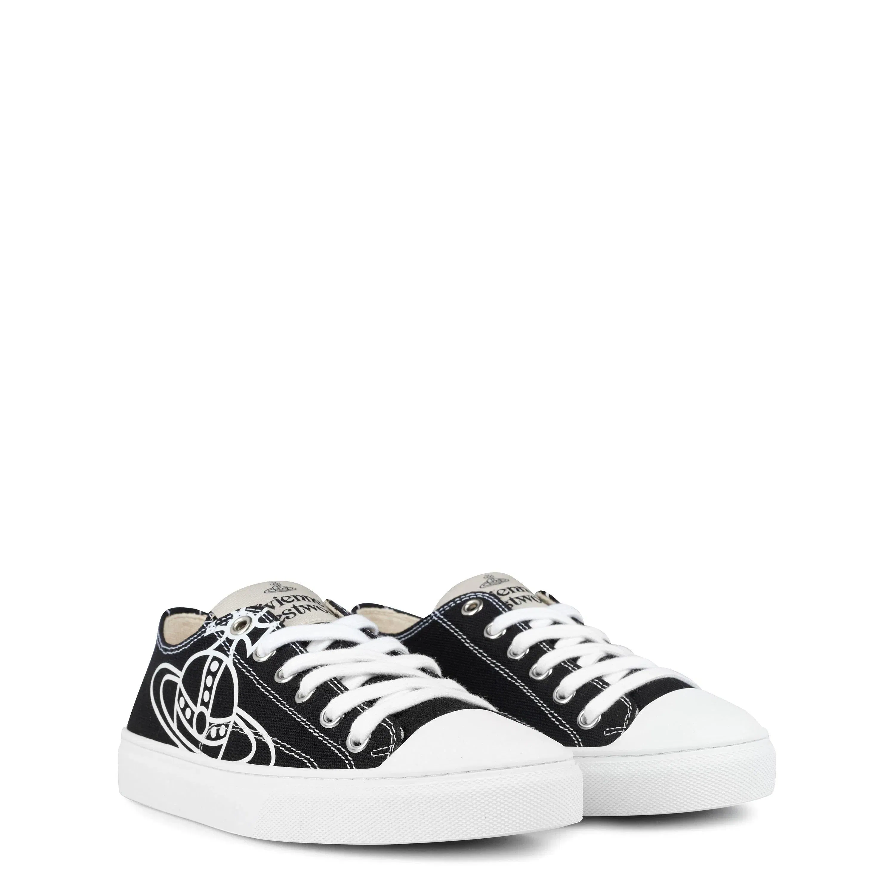 Orb Plimsoll 2.0 Trainers
