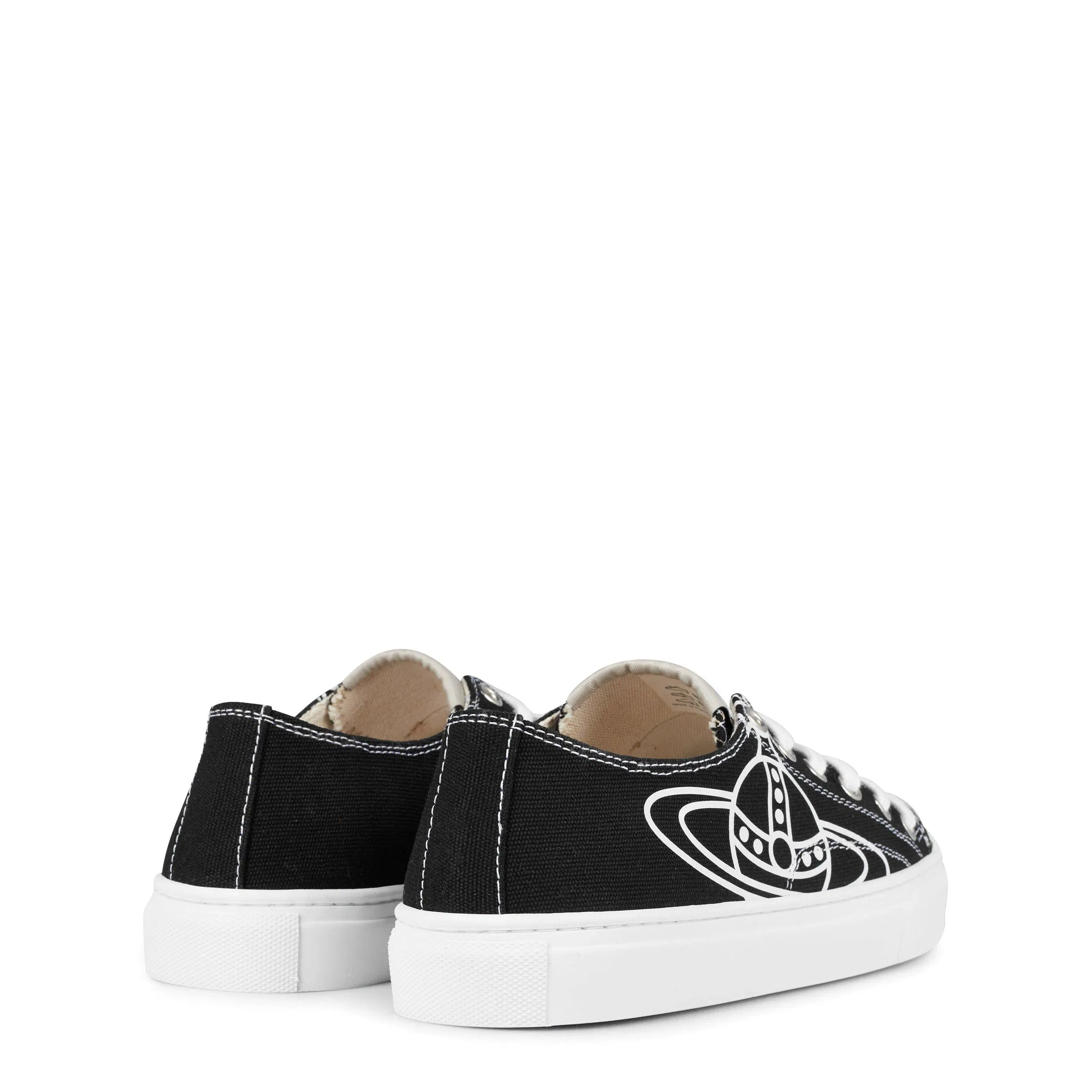 Orb Plimsoll 2.0 Trainers