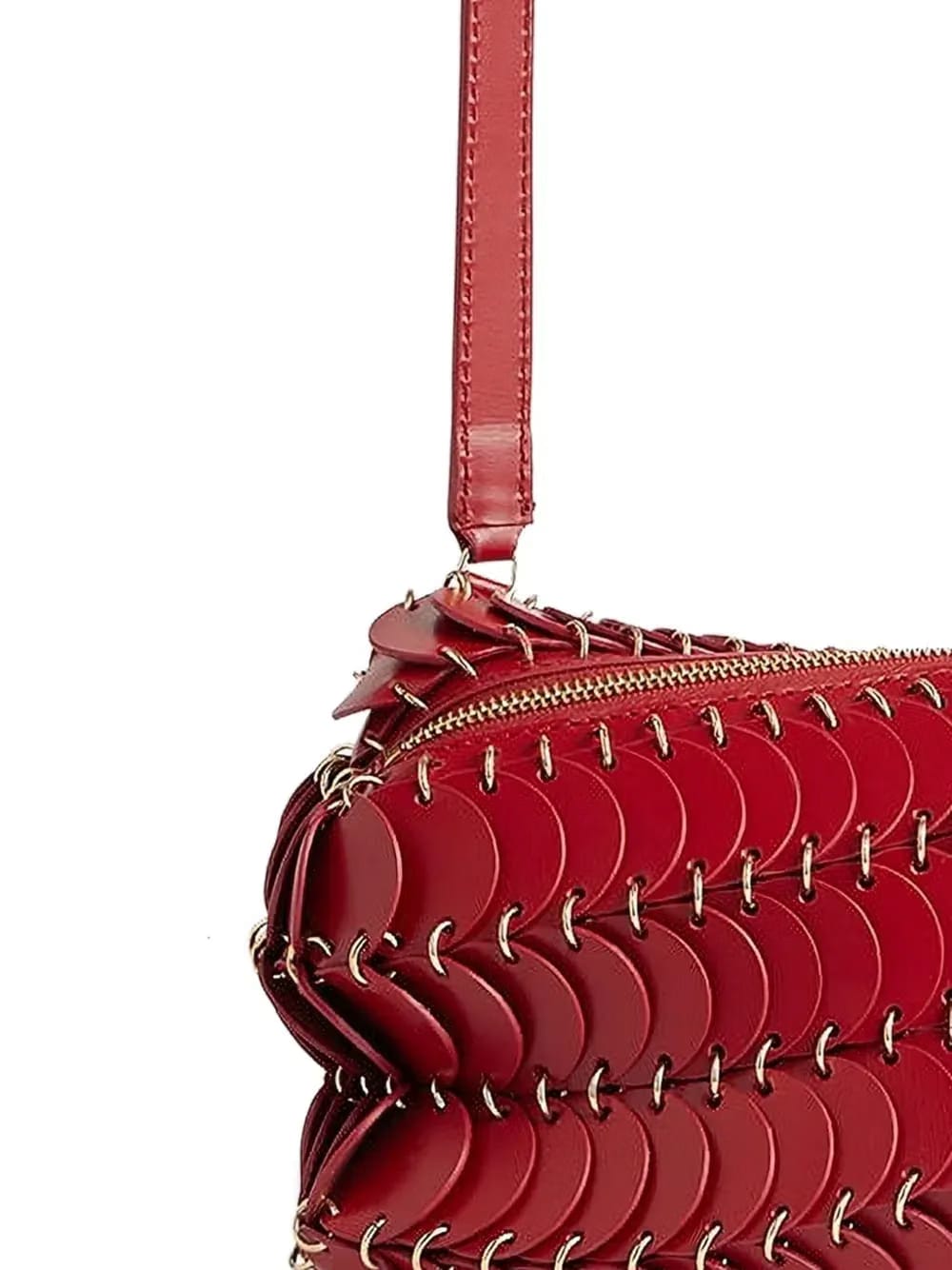 Paco shoulder bag