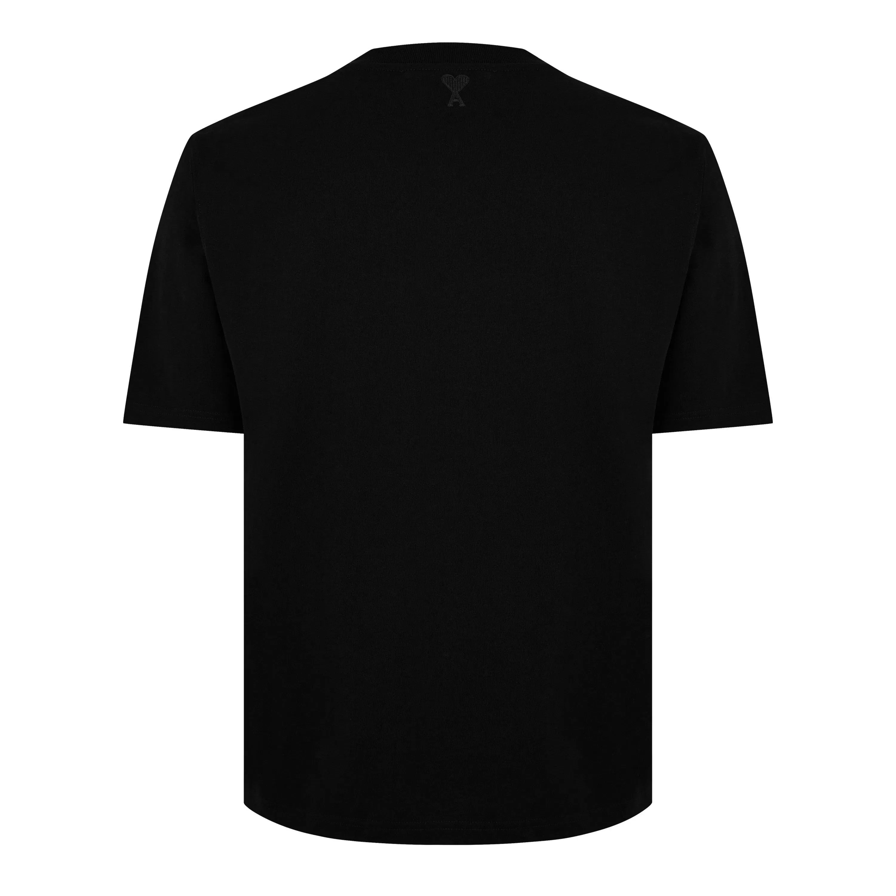 Organic Cotton Logo T-Shirt