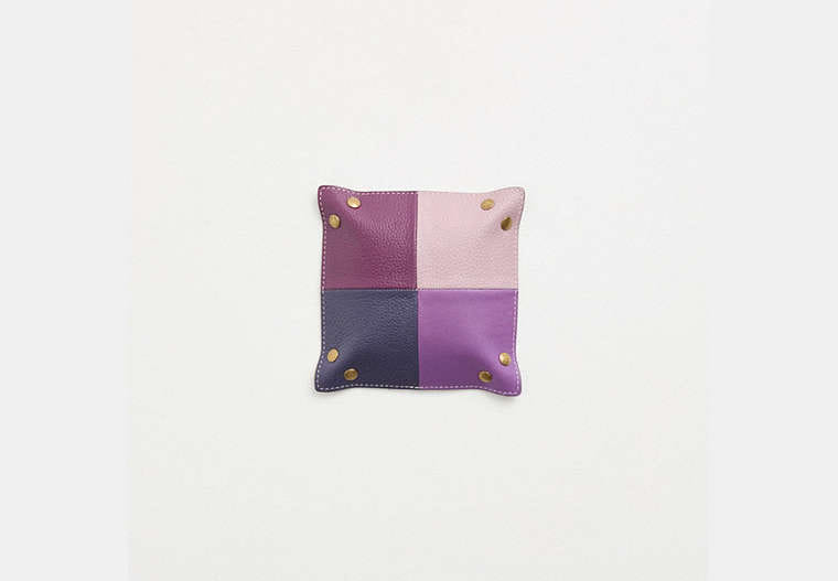 Remade Colorblock Small Valet Tray