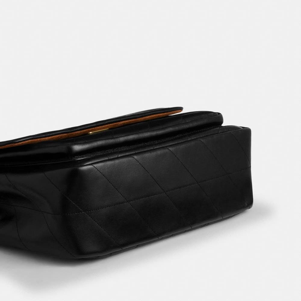 Elodie Crossbody Bag With Quilting