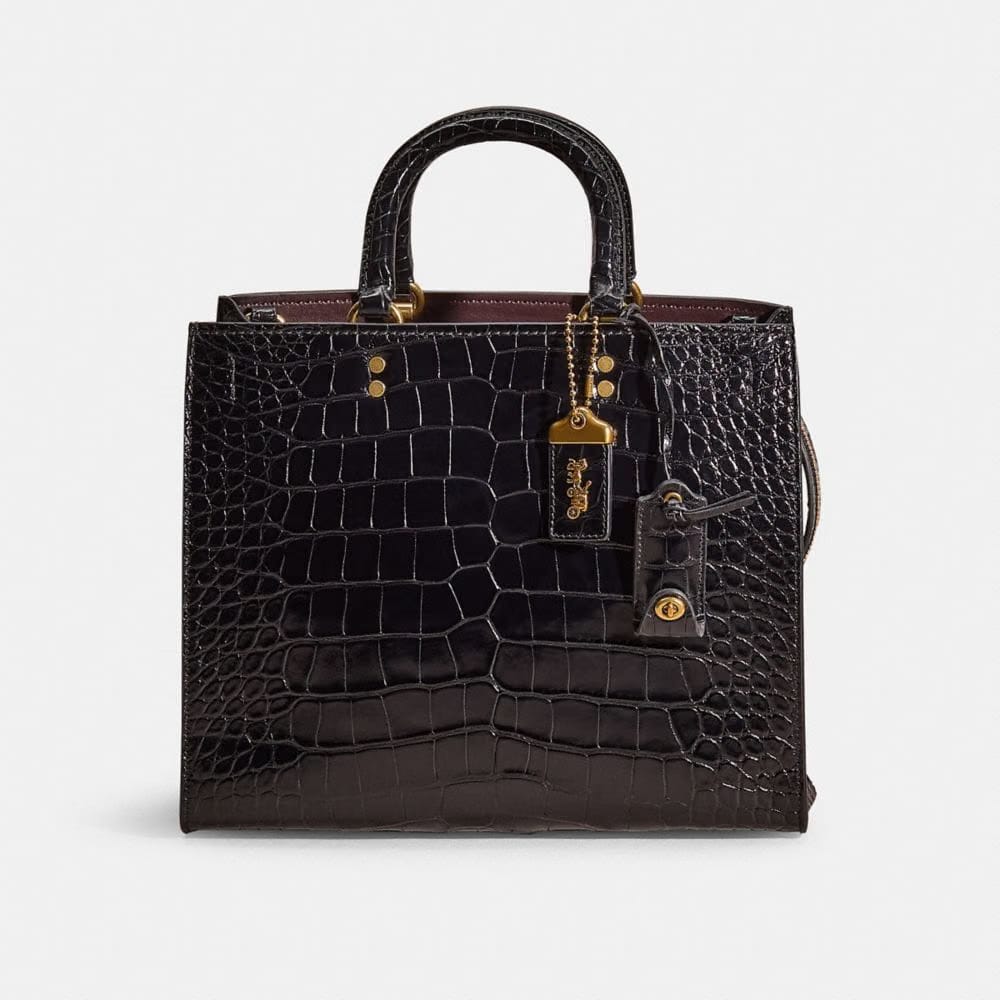 Restored Rogue In Alligator
